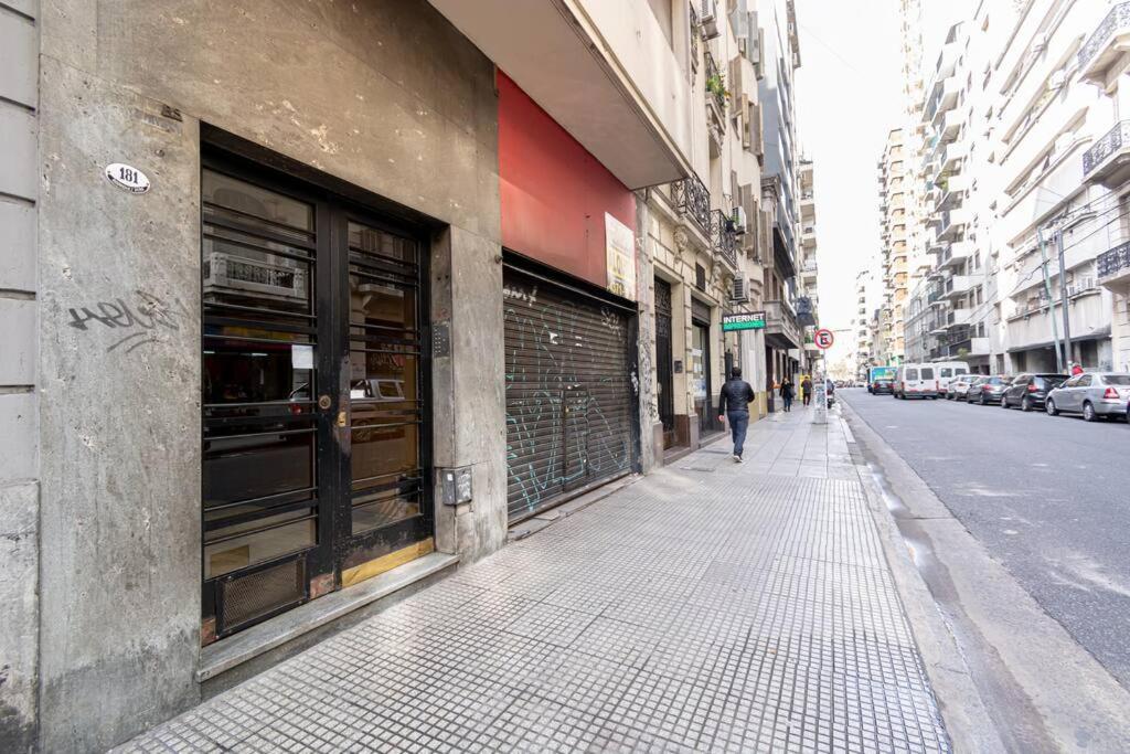 Apartamento Hermoso En El Centro *