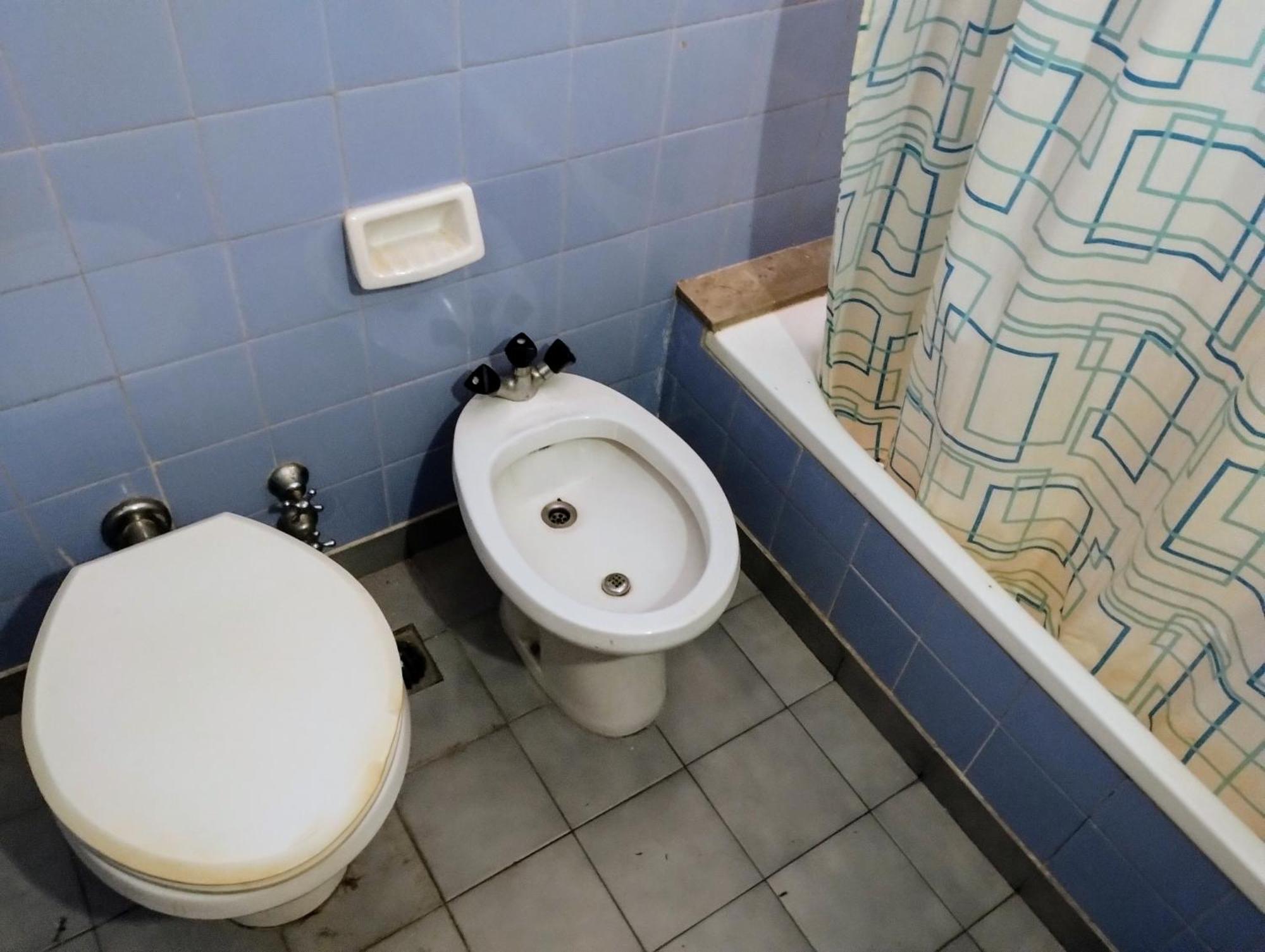 Departamento En Pleno Centro De Apartamento Ciudad Autónoma de Buenos Aires