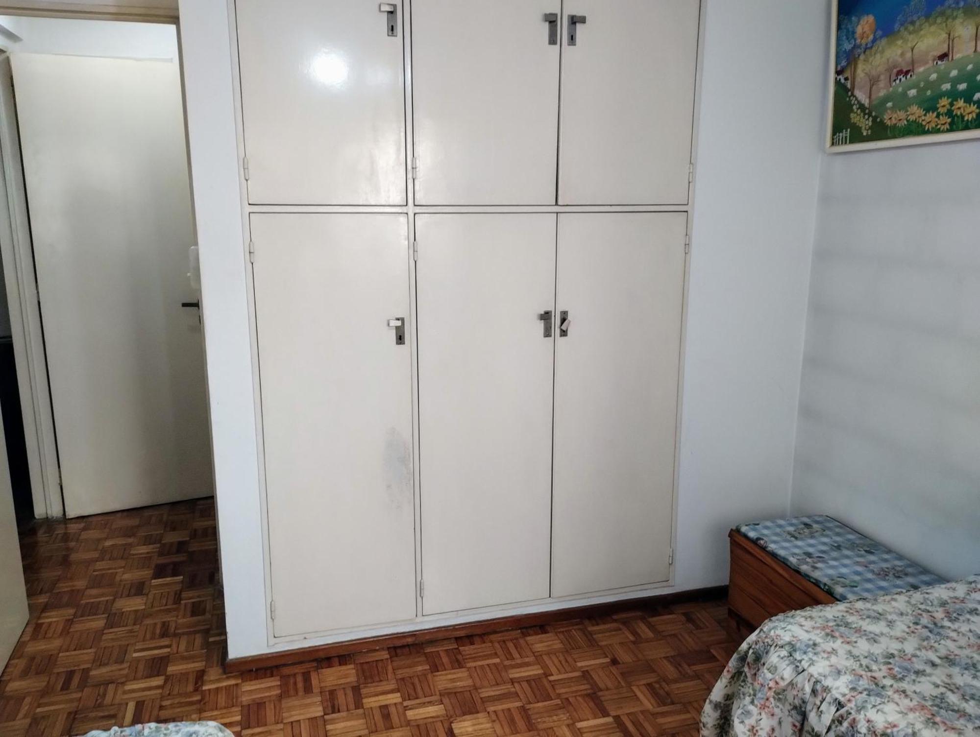 Apartamento Departamento En Pleno Centro De