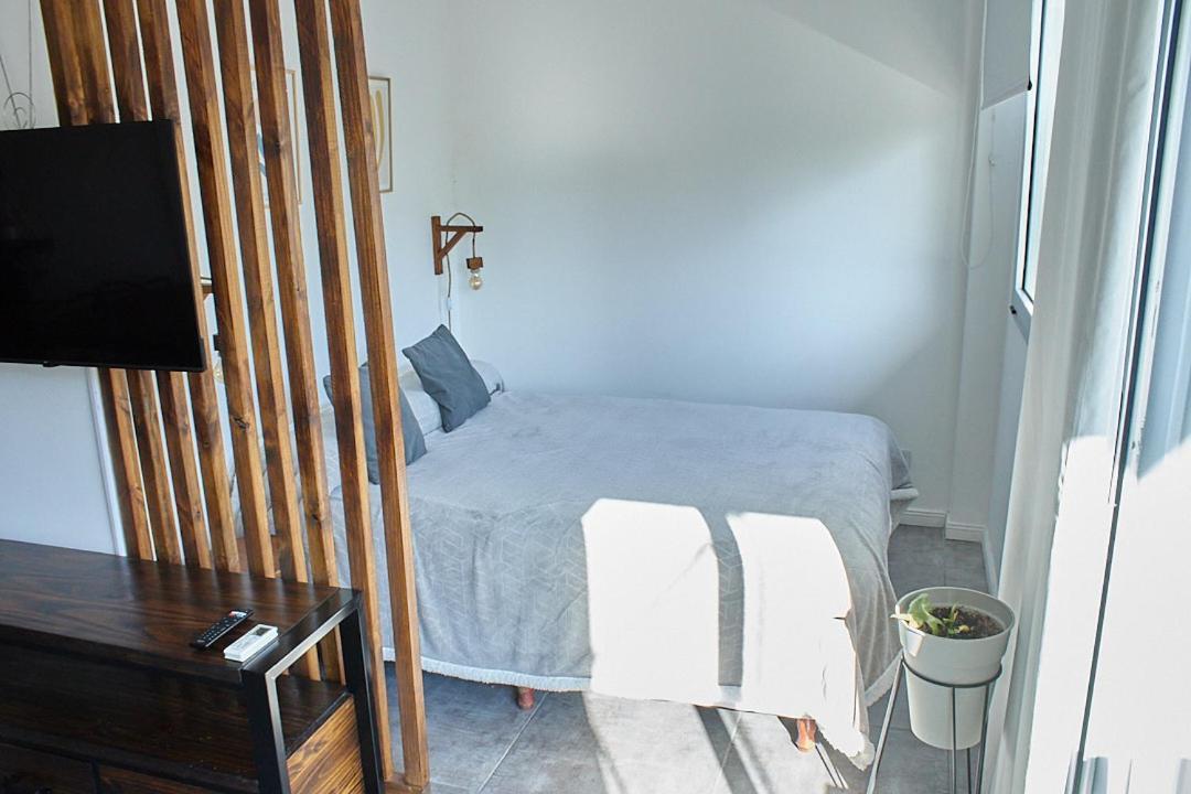Comodo Y Luminoso Monoambiente Dividido A Estrenar, 3 Pax Ciudad Autónoma de Buenos Aires