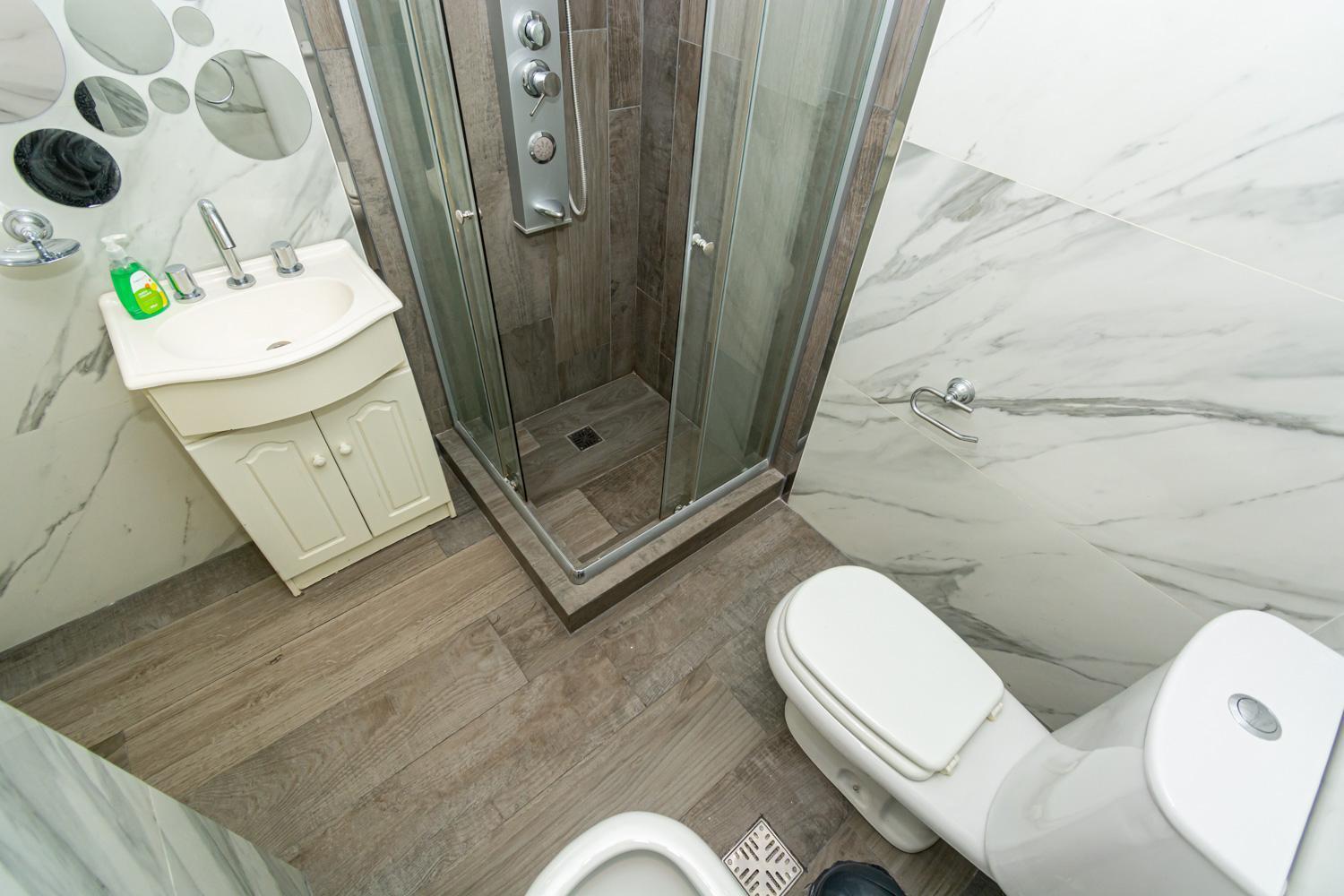 Increible Y Amplio Departamento En La Mejor Zona De Recoleta Sobre La Calle Juncal Apartamento Ciudad Autónoma de Buenos Aires