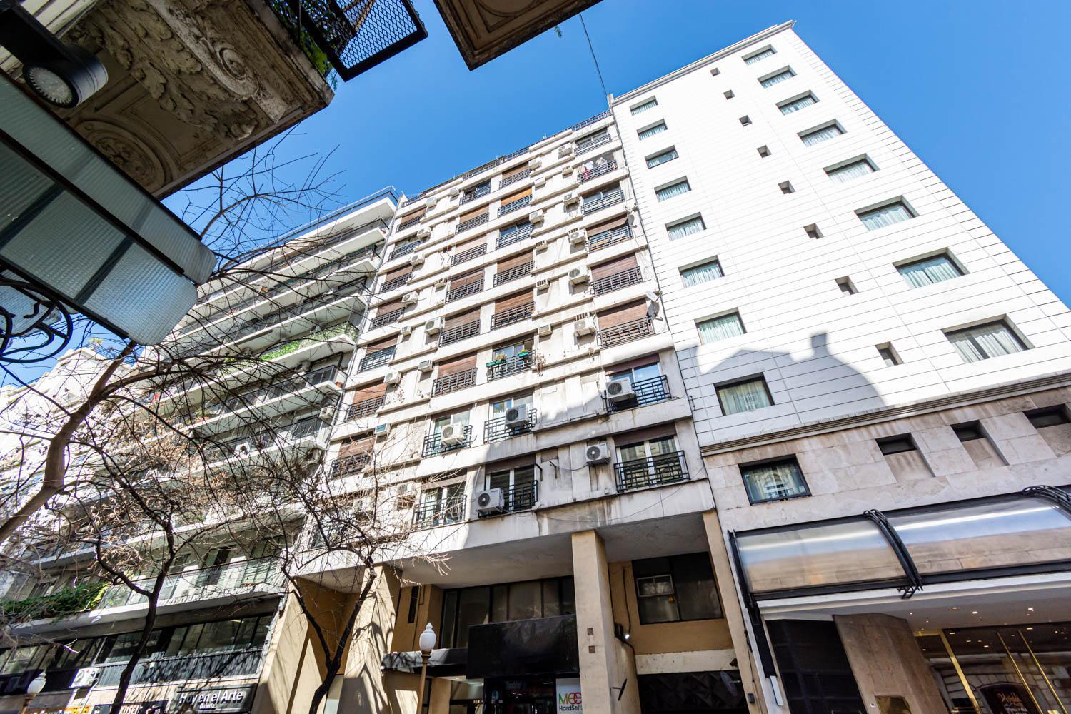 Increible Y Amplio Departamento En La Mejor Zona De Recoleta Sobre La Calle Juncal * Ciudad Autónoma de Buenos Aires