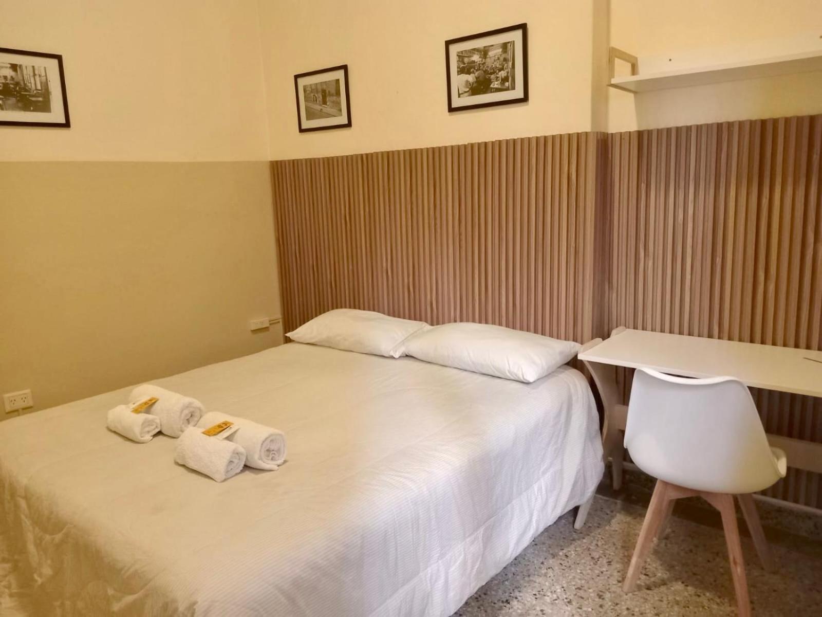 Sabatico Travelers Hostel&guesthouse *