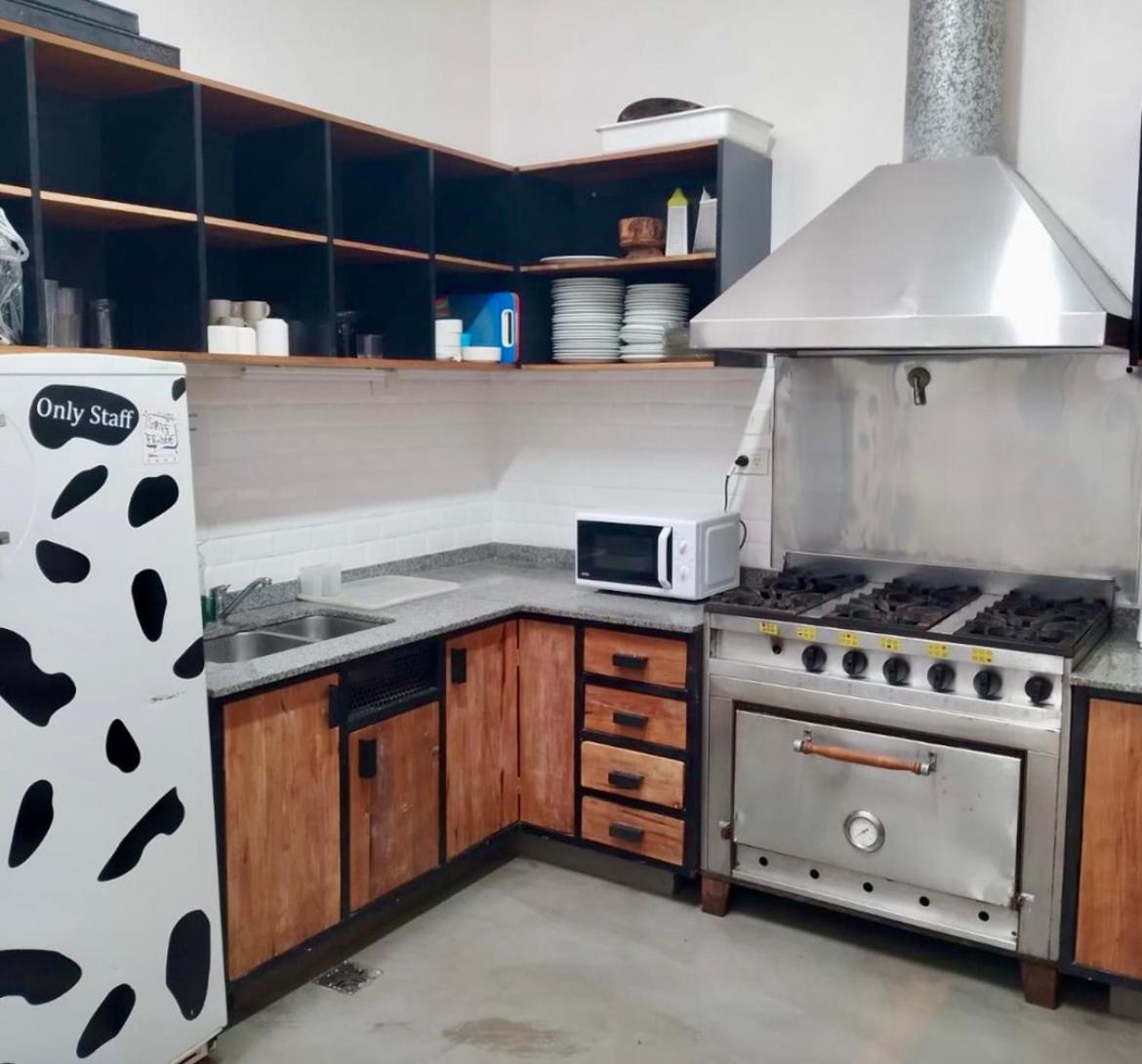 Sabatico Travelers Hostel&guesthouse * Ciudad Autónoma de Buenos Aires