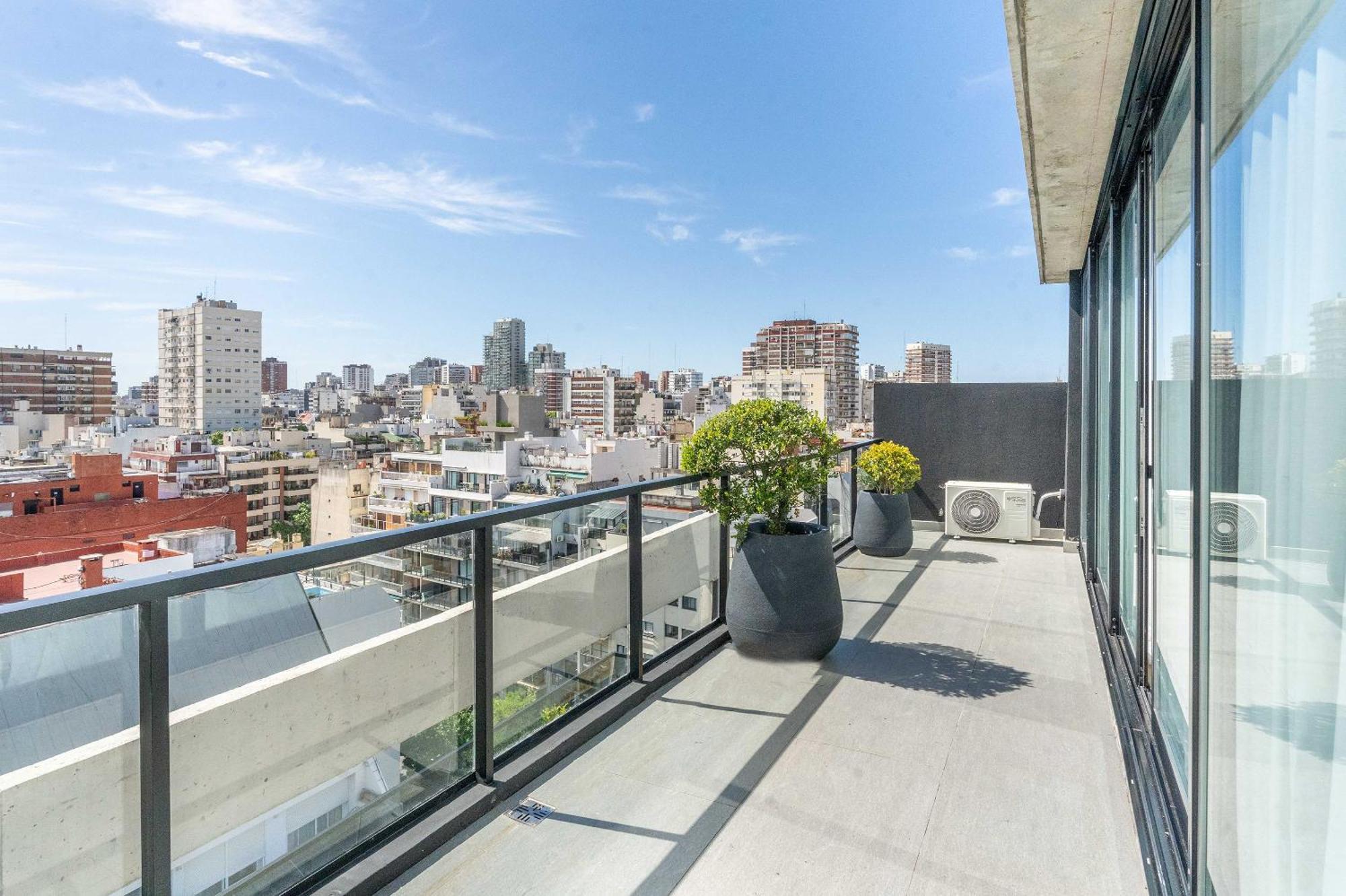 Live Soho Boutique & Belgrano Ciudad Autónoma de Buenos Aires