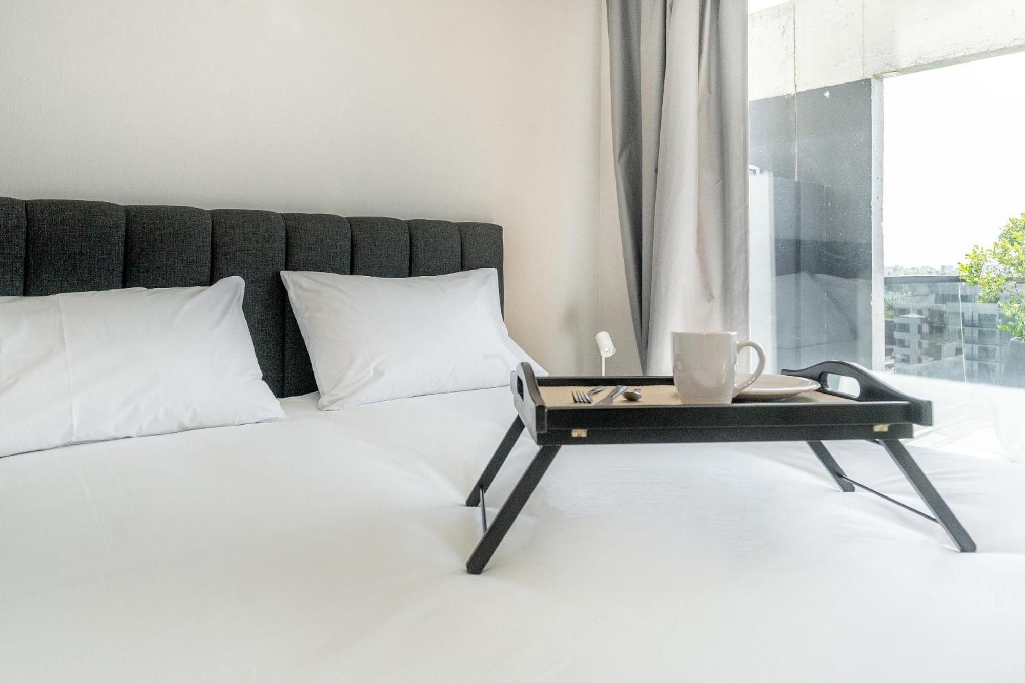 Live Soho Boutique & Belgrano Apartahotel Ciudad Autónoma de Buenos Aires