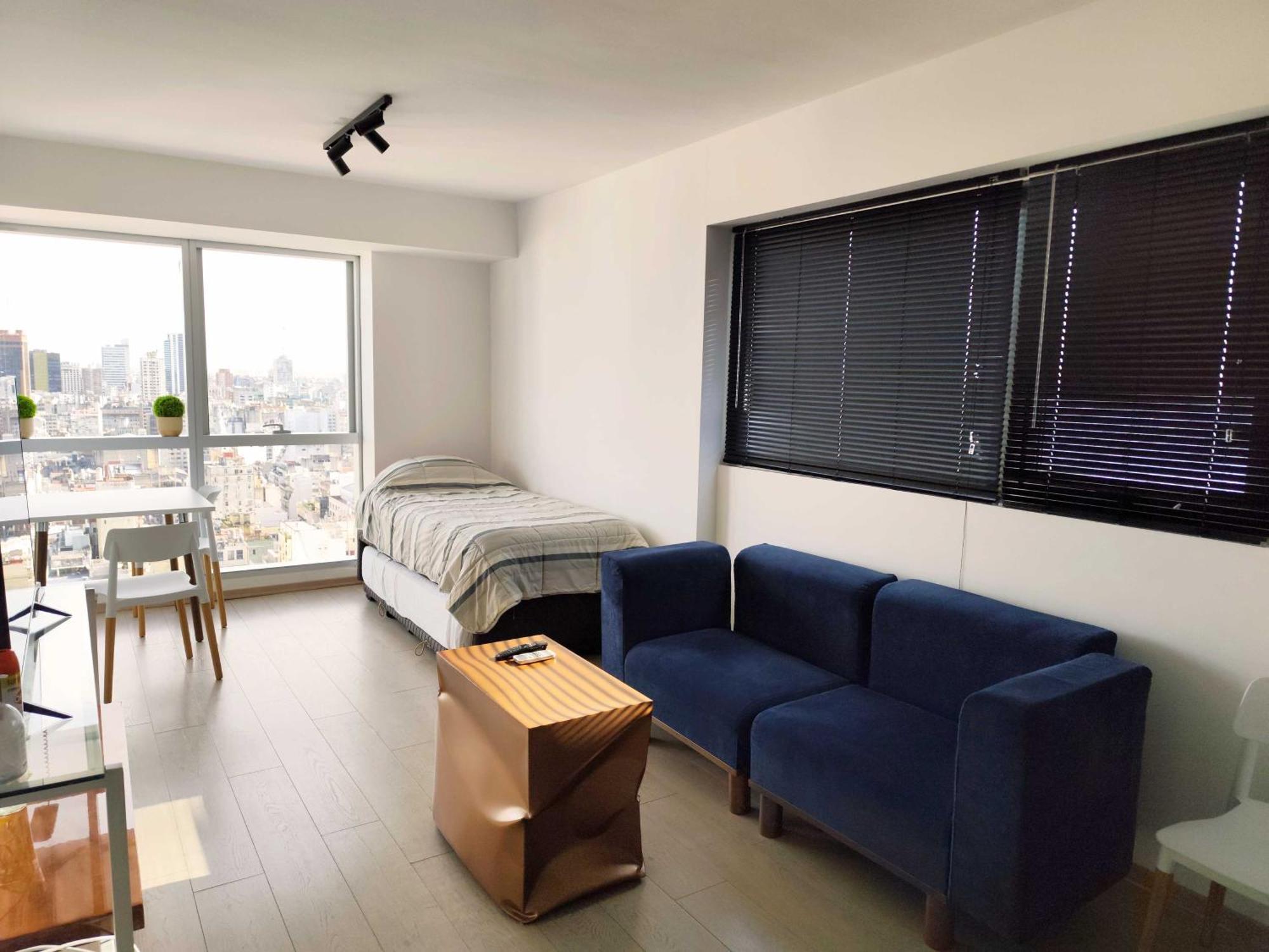 Blue Dream Esmeralda Apartamento Ciudad Autónoma de Buenos Aires