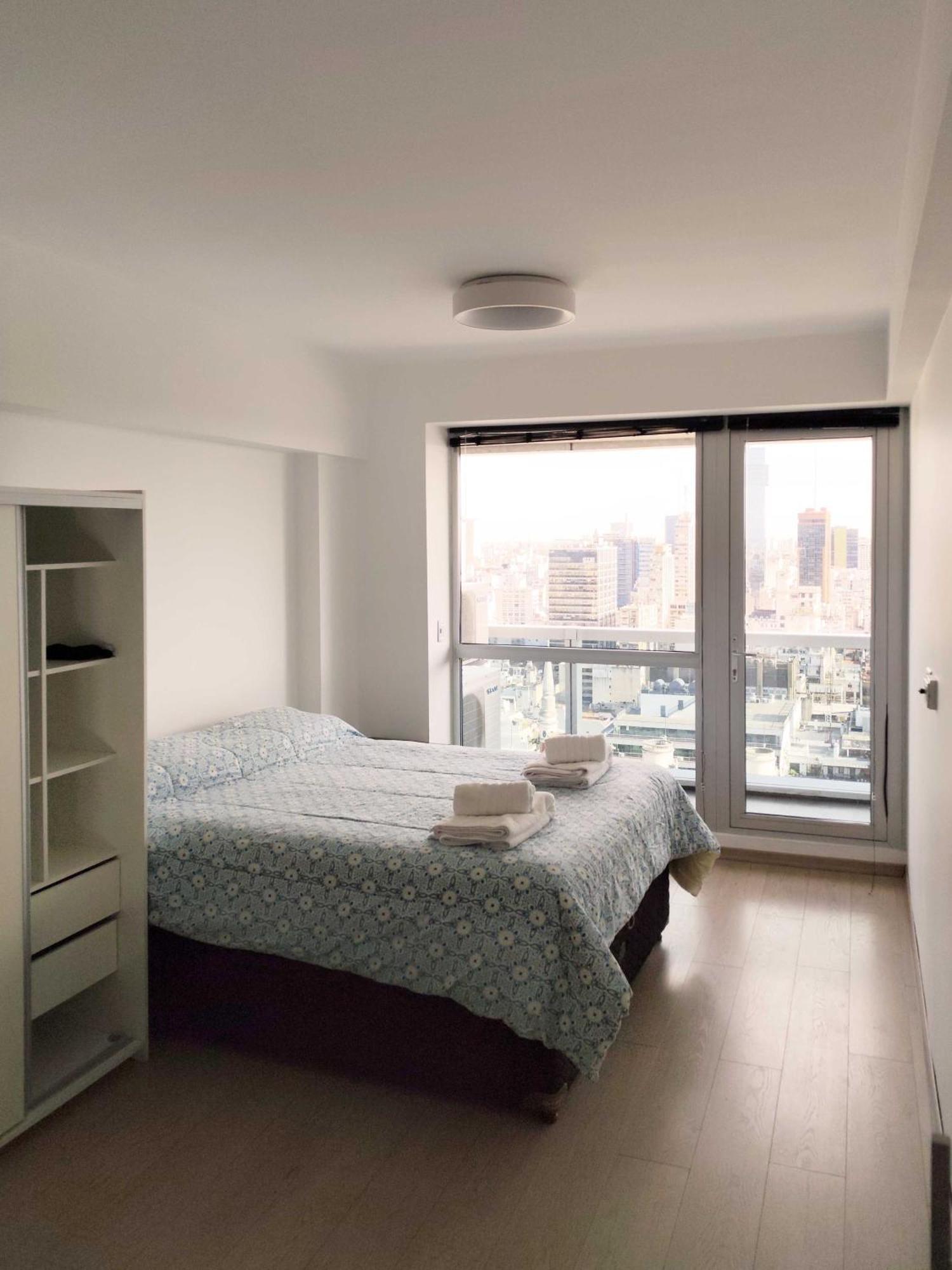 Apartamento Blue Dream Esmeralda *