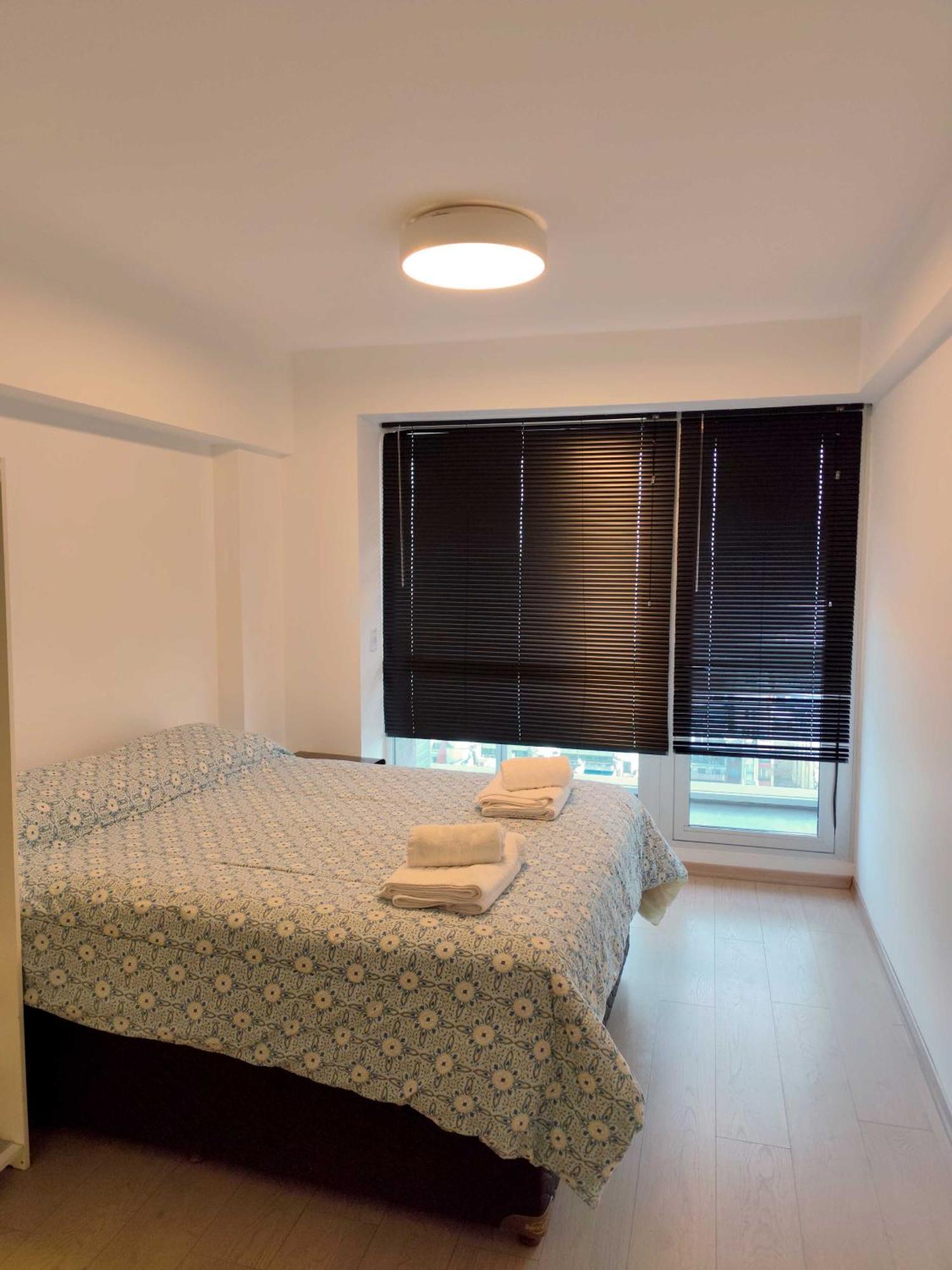 Apartamento Blue Dream Esmeralda Ciudad Autónoma de Buenos Aires