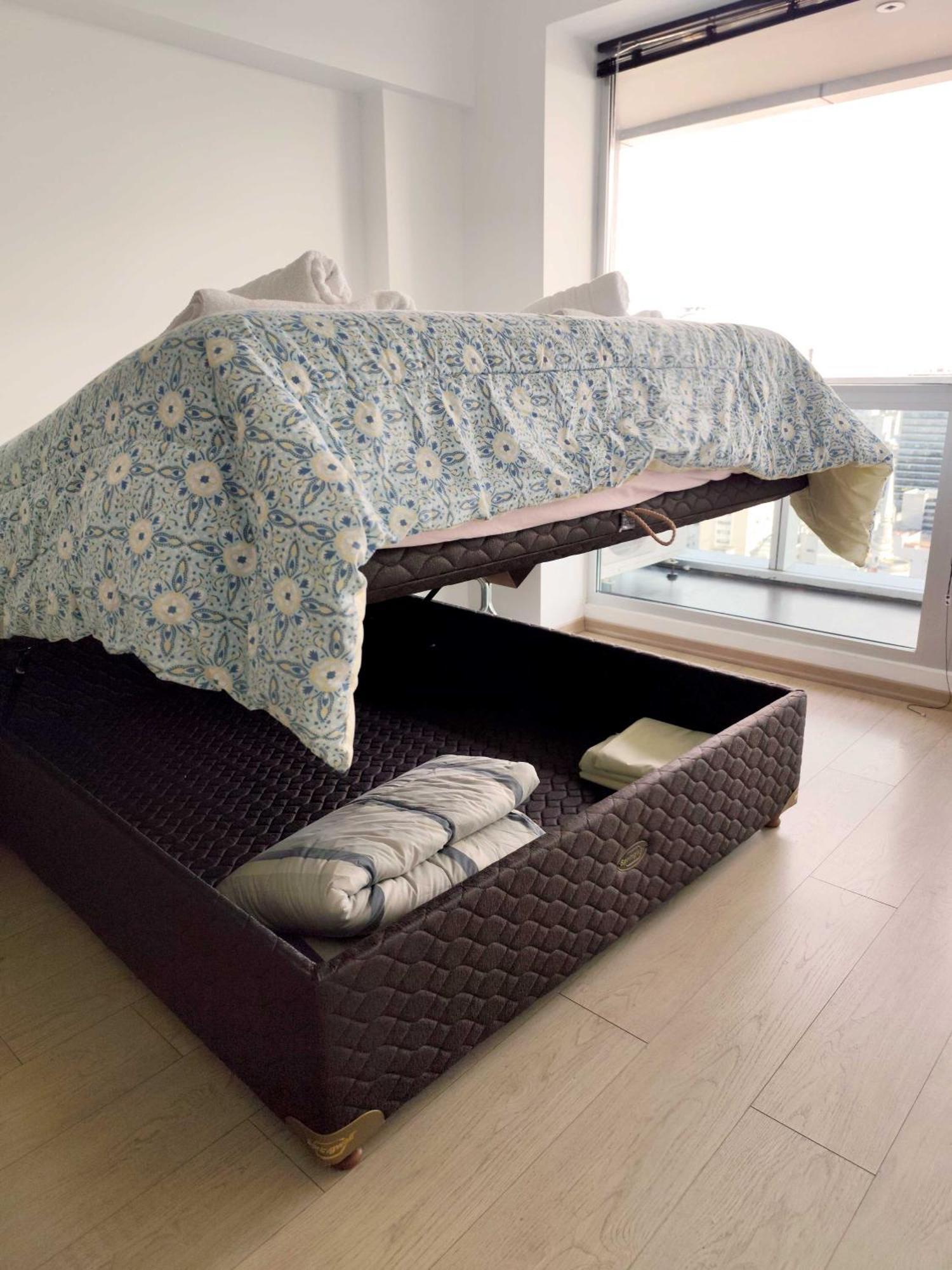 Apartamento Blue Dream Esmeralda *