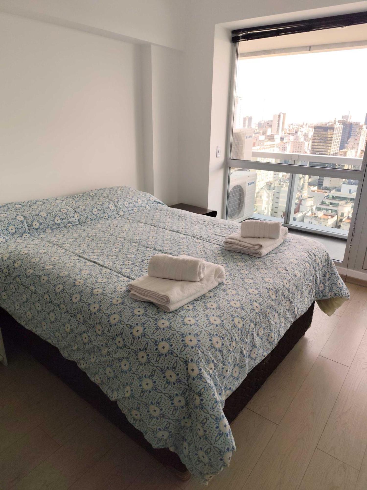 Blue Dream Esmeralda Apartamento Ciudad Autónoma de Buenos Aires
