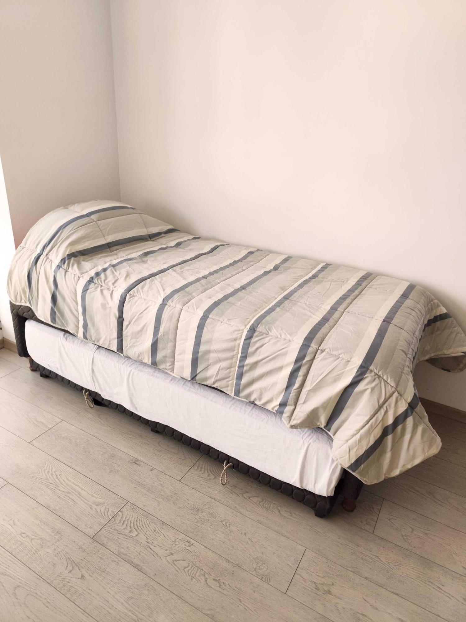 Apartamento Blue Dream Esmeralda *