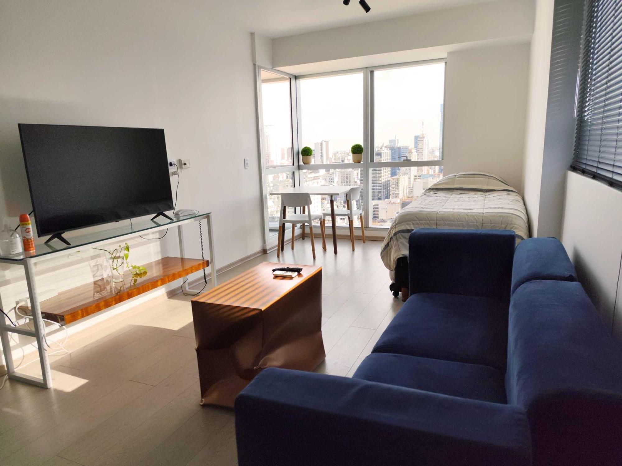 Apartamento Blue Dream Esmeralda *