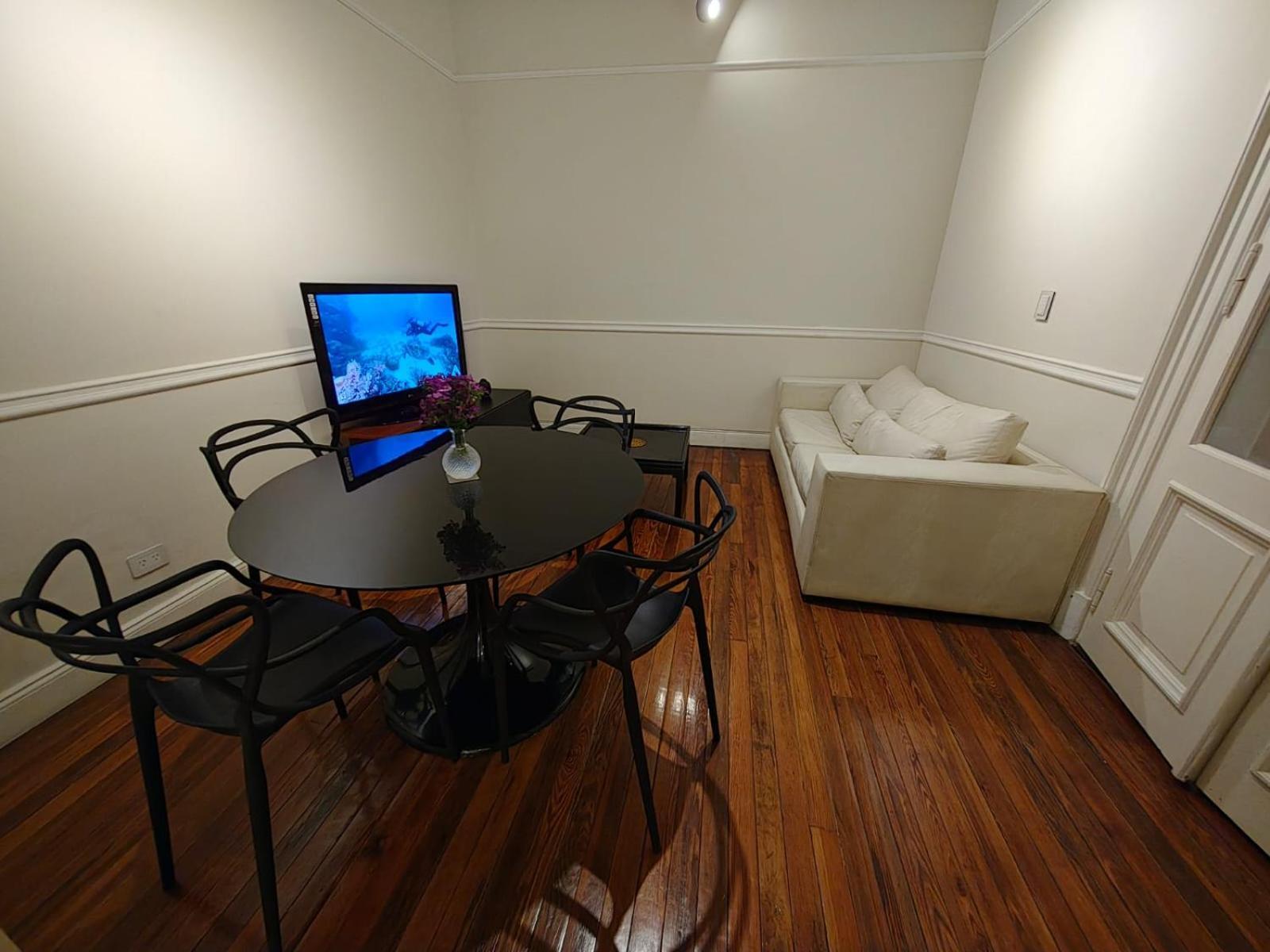 San Martin Al 900 Apartamento *