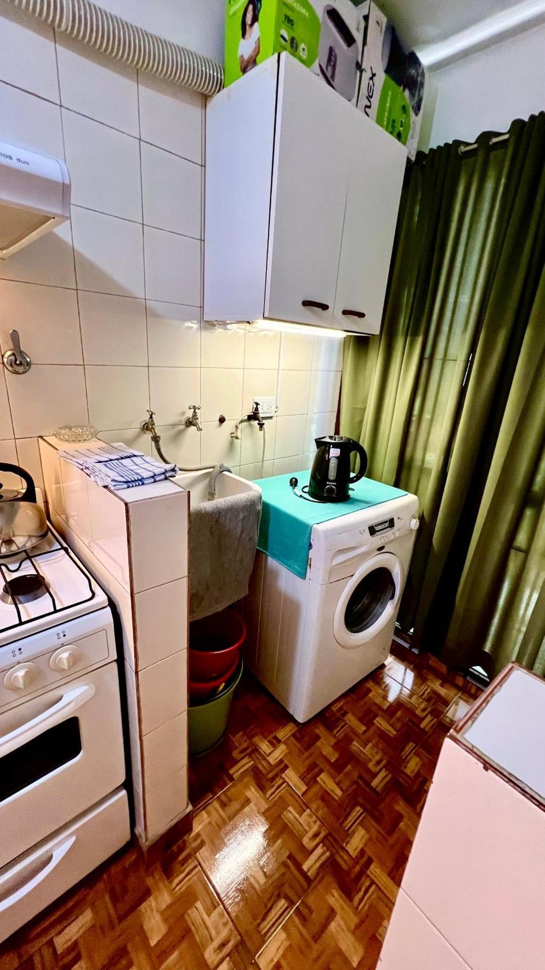 Lucero Apartamento