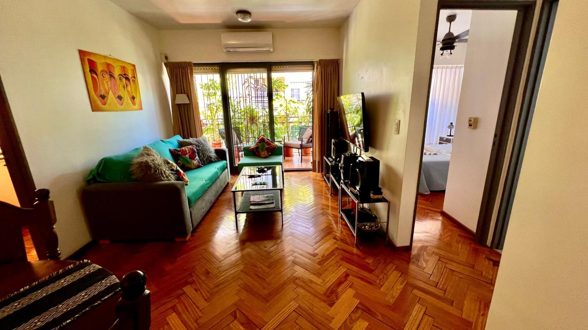 Apartamento Lucero
