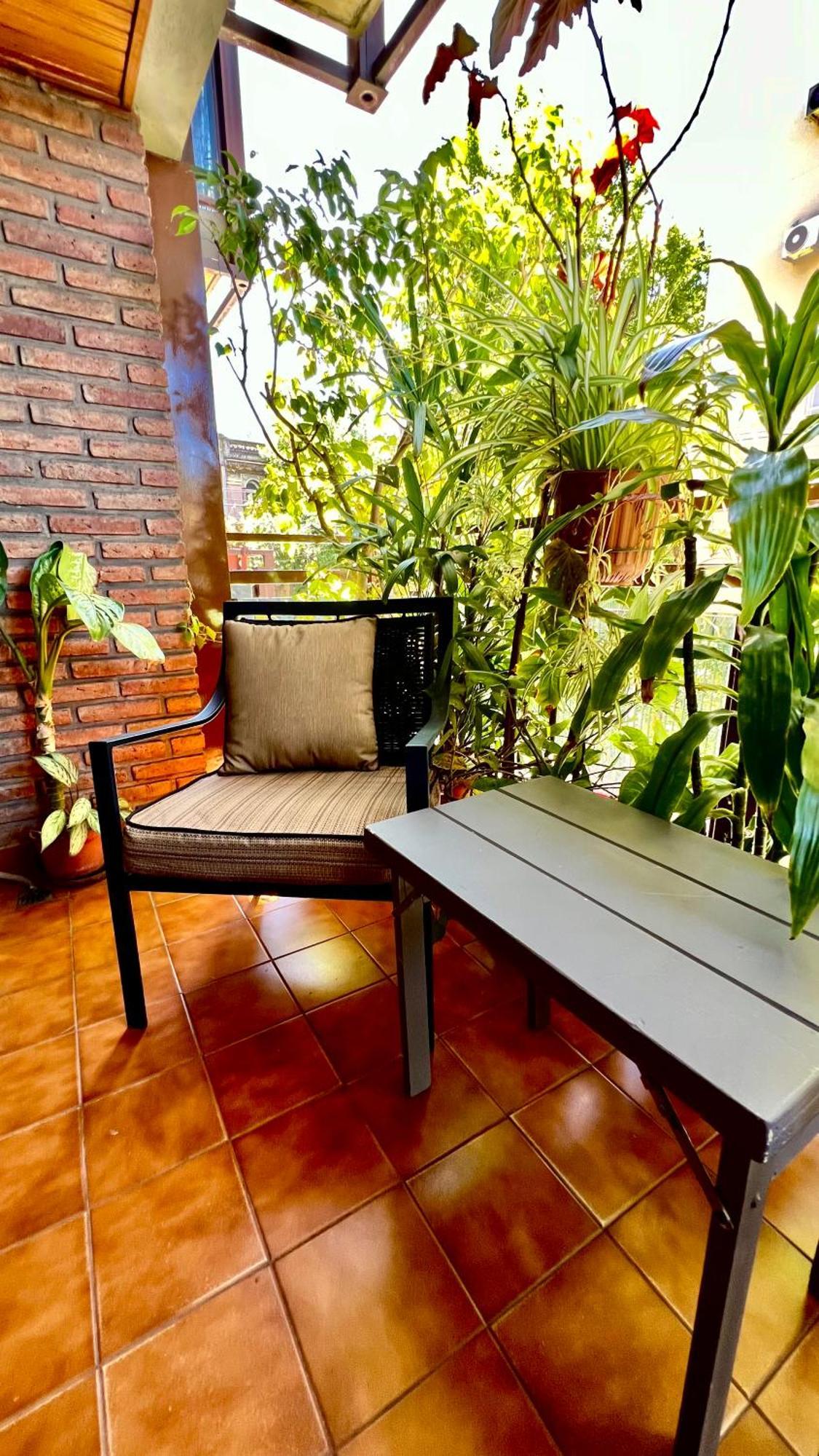 Lucero Apartamento *
