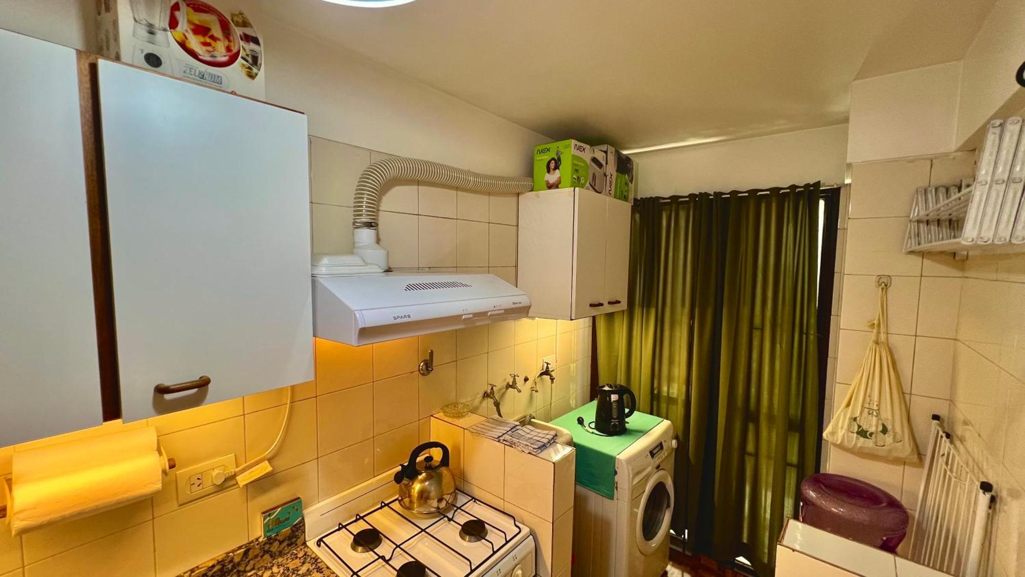 Apartamento Lucero *