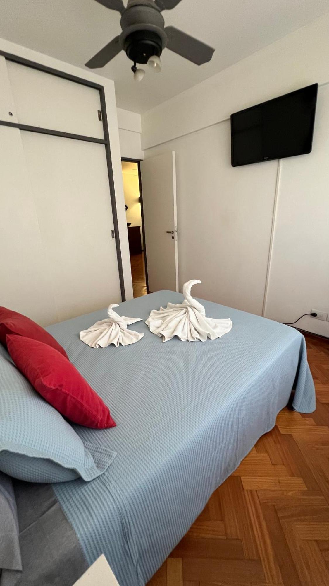 Lucero Apartamento