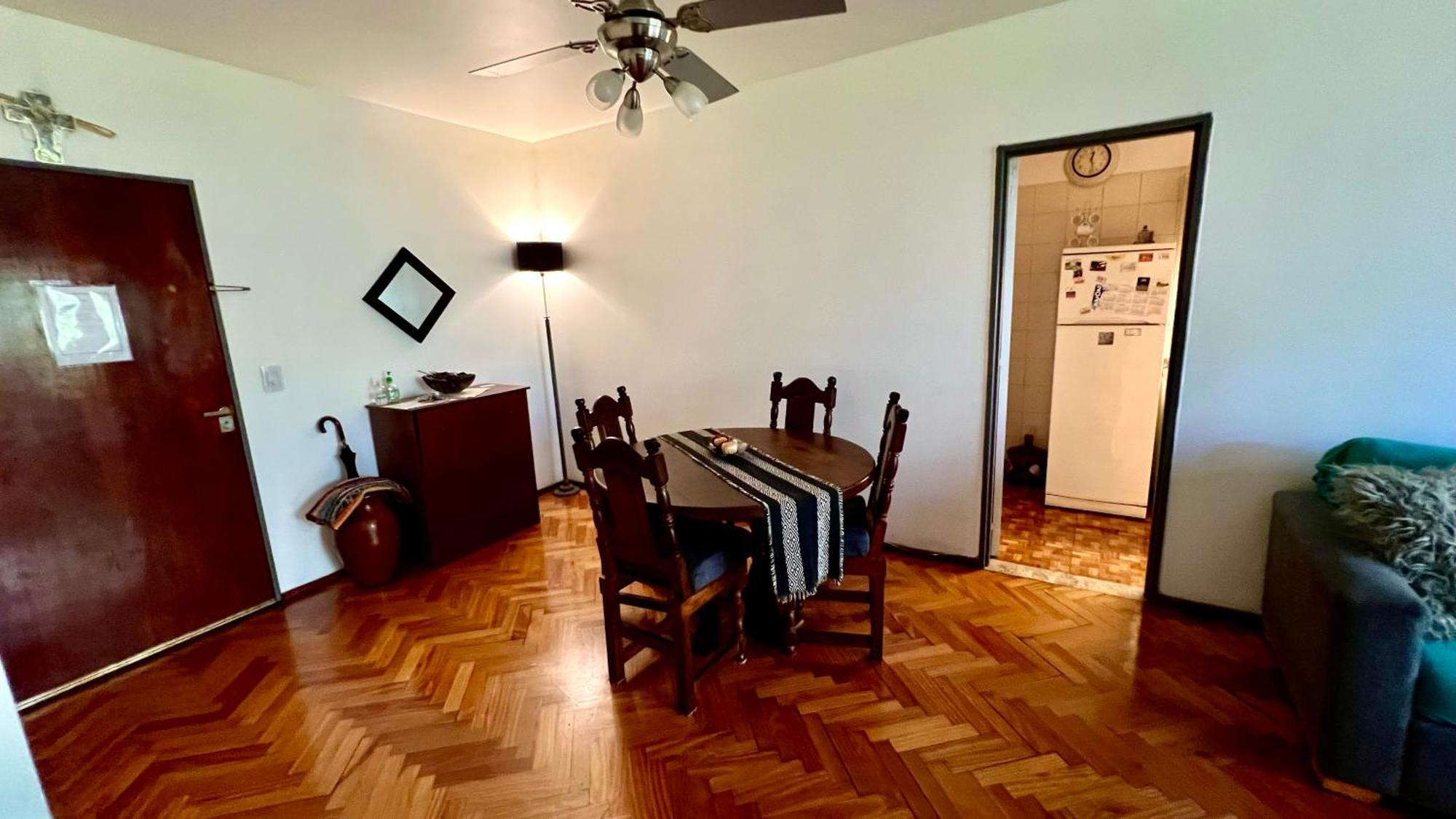 Apartamento Lucero *
