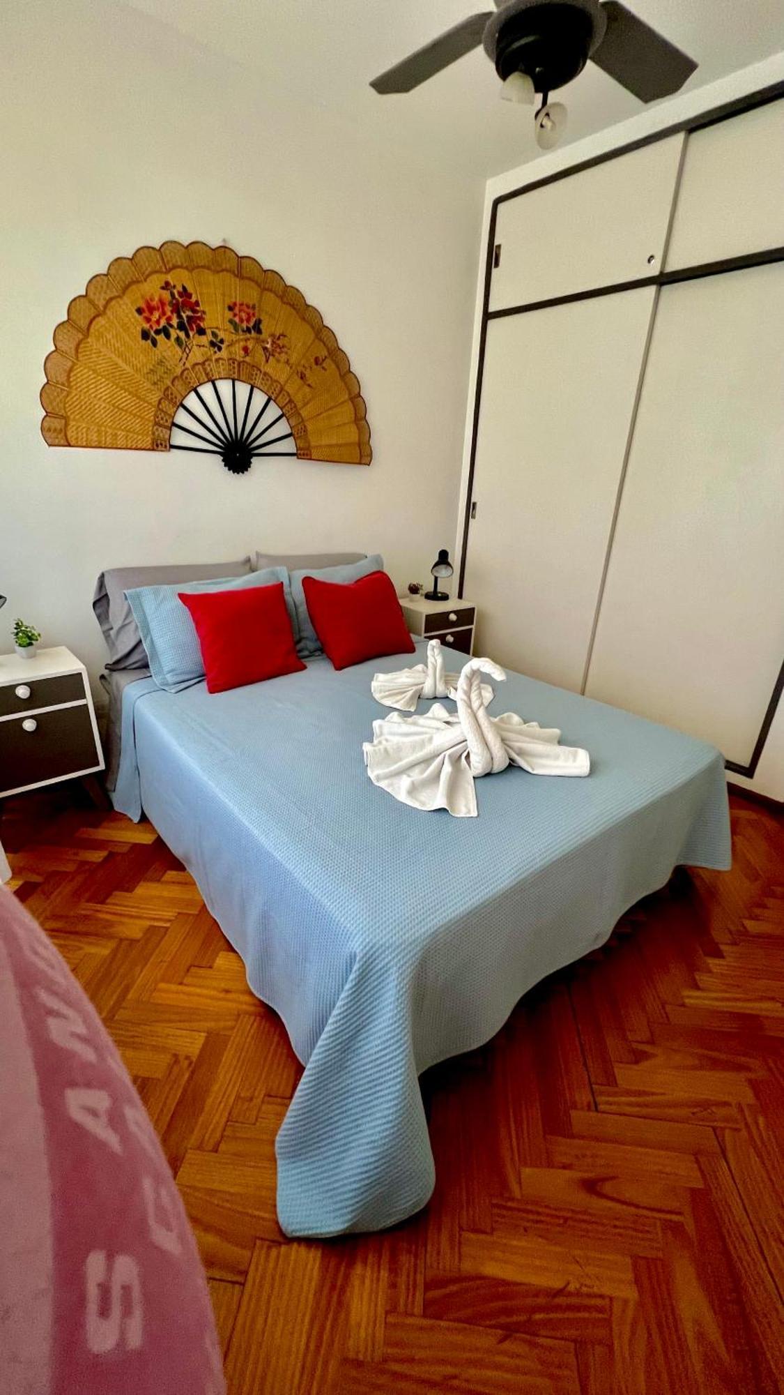 Lucero Apartamento Ciudad Autónoma de Buenos Aires