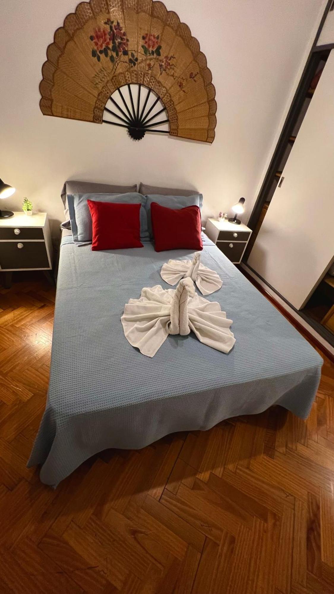 Apartamento Lucero Ciudad Autónoma de Buenos Aires