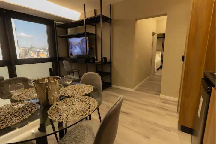Apartamento Fantastico Departamento En El Centro De La Ciudad Ciudad Autónoma de Buenos Aires