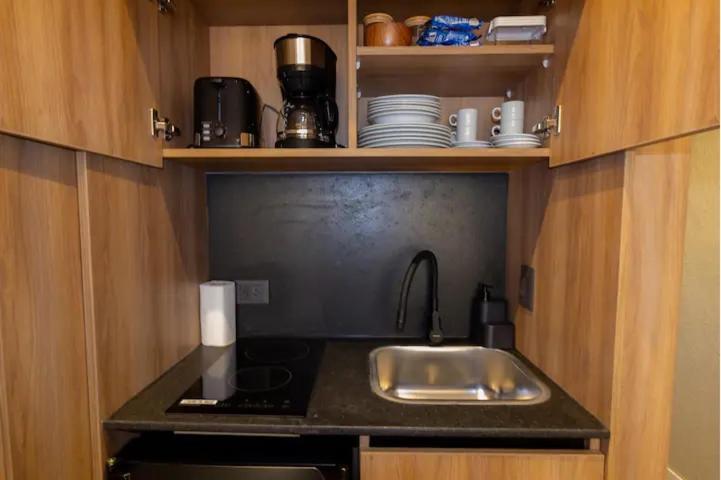 Fantastico Departamento En El Centro De La Ciudad * Ciudad Autónoma de Buenos Aires