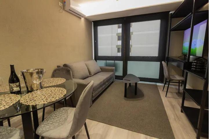 Apartamento Fantastico Departamento En El Centro De La Ciudad