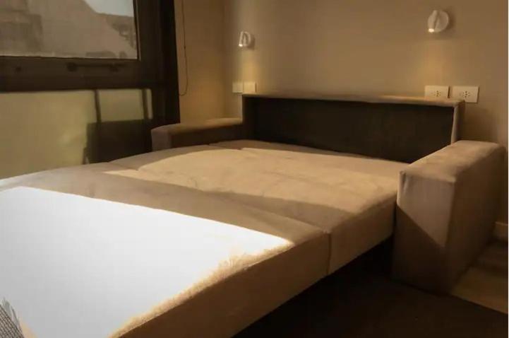Fantastico Departamento En El Centro De La Ciudad Apartamento Ciudad Autónoma de Buenos Aires
