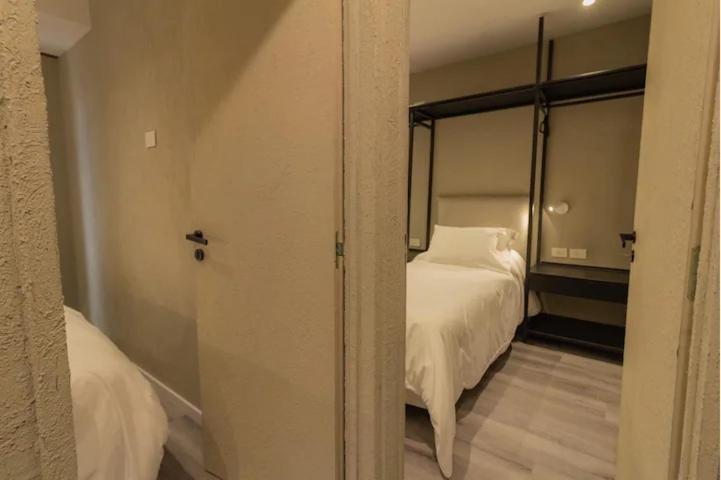 Fantastico Departamento En El Centro De La Ciudad Apartamento