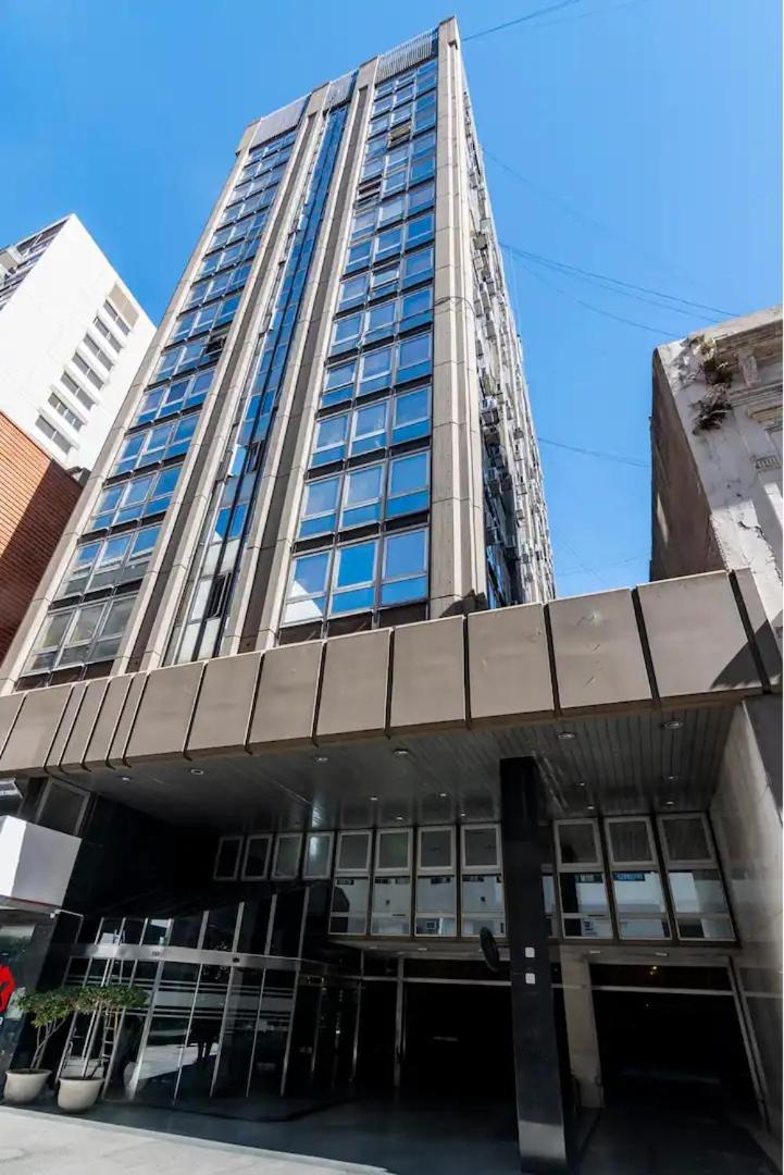 Fantastico Departamento En El Centro De La Ciudad Apartamento Ciudad Autónoma de Buenos Aires