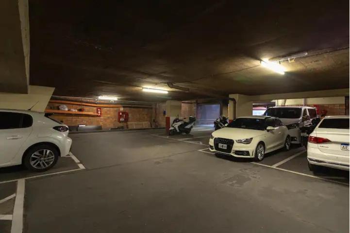 Fantastico Departamento En El Centro De La Ciudad * Ciudad Autónoma de Buenos Aires