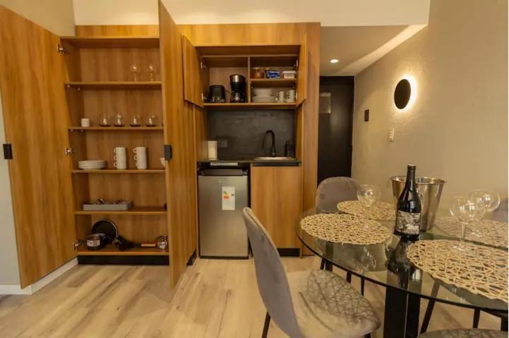 Apartamento Fantastico Departamento En El Centro De La Ciudad *