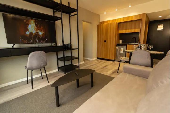 Apartamento Fantastico Departamento En El Centro De La Ciudad Ciudad Autónoma de Buenos Aires
