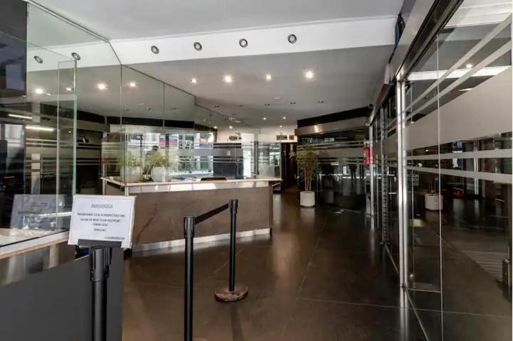 Fantastico Departamento En El Centro De La Ciudad * Ciudad Autónoma de Buenos Aires
