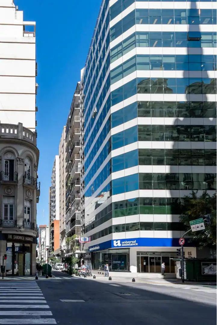 Apartamento Fantastico Departamento En El Centro De La Ciudad Ciudad Autónoma de Buenos Aires