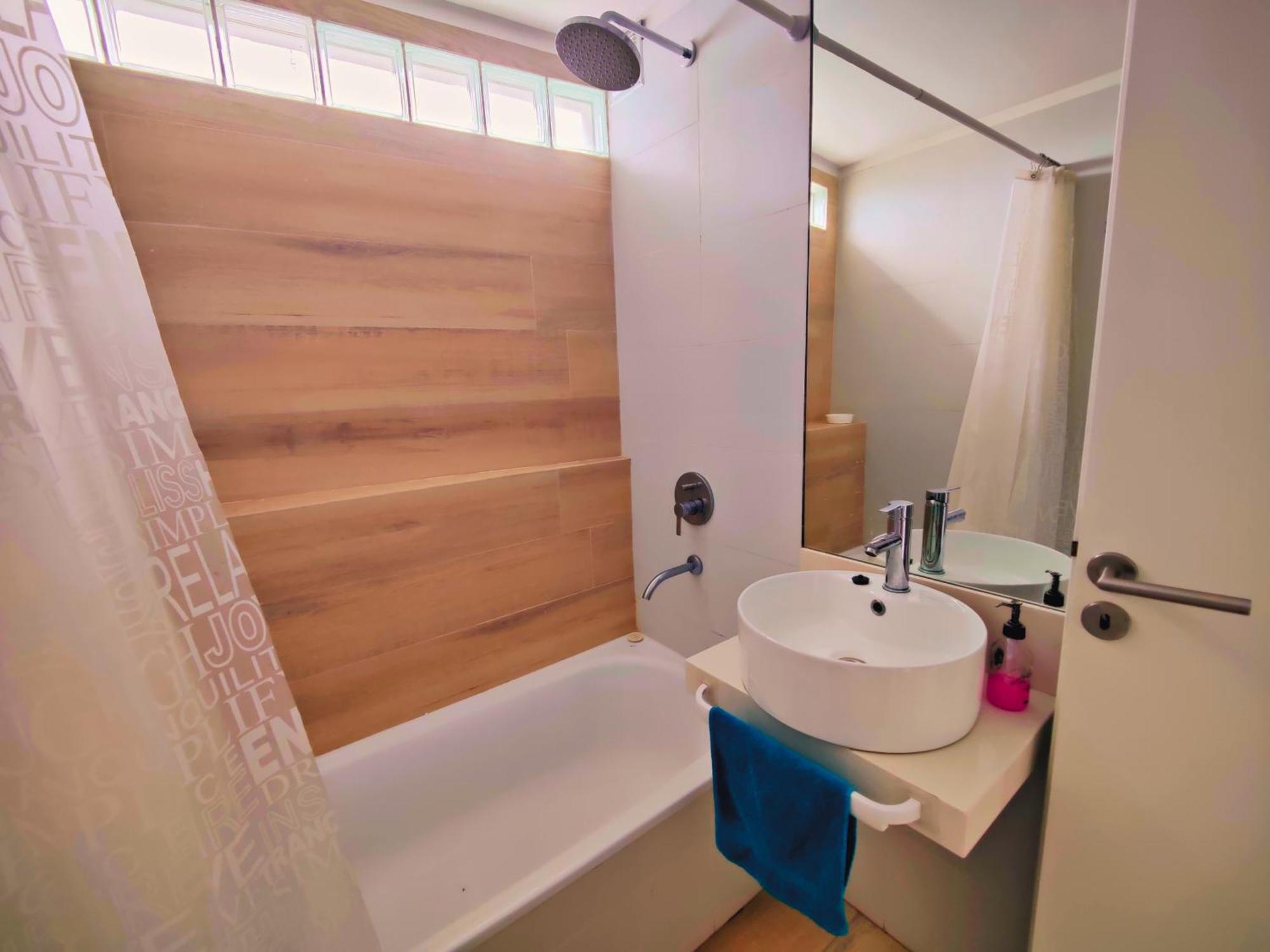 Apartamento Fascinante Apart Moderno Con Balcon, Pura Luz Y Serenidad Ciudad Autónoma de Buenos Aires