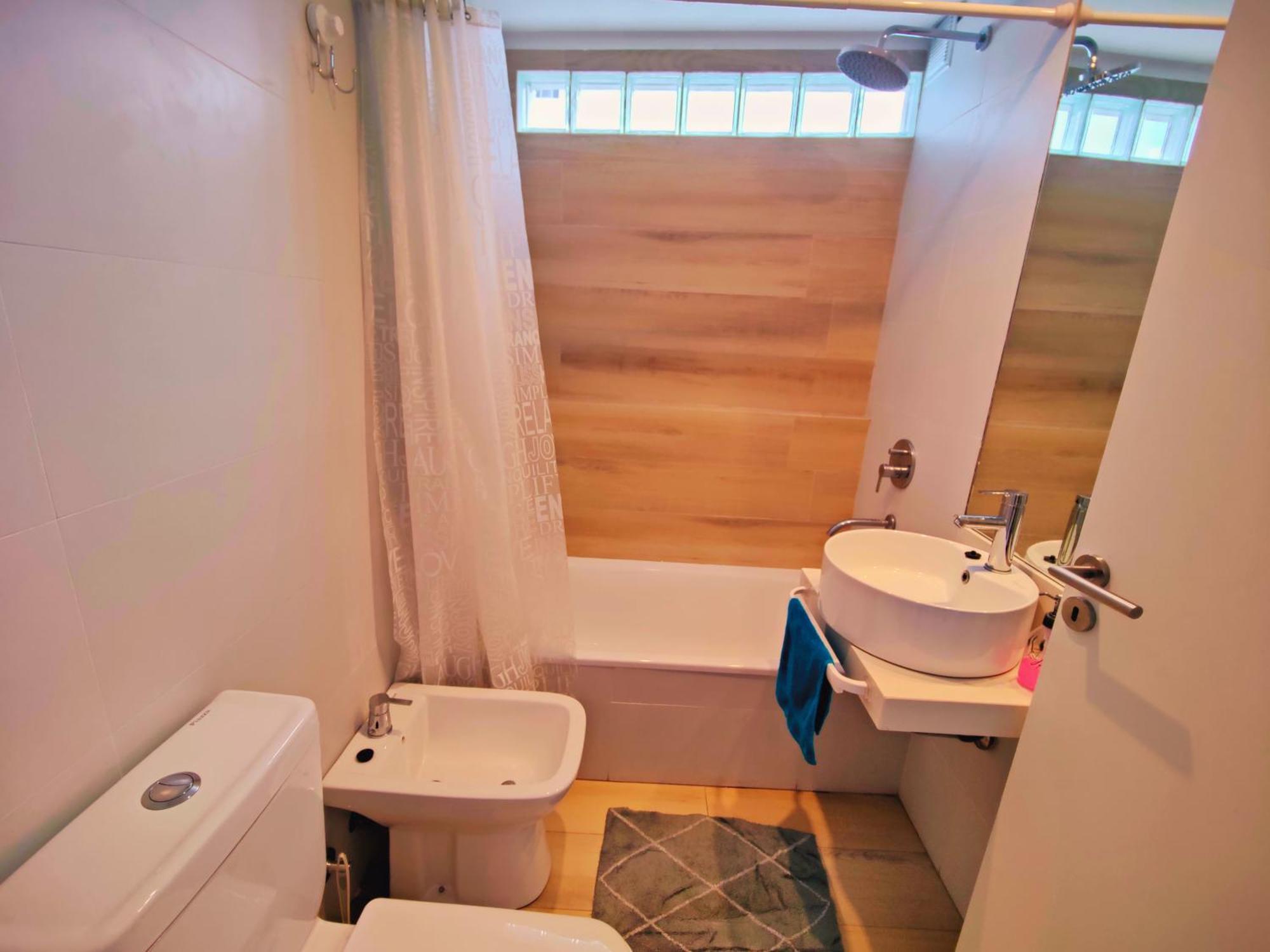 Apartamento Fascinante Apart Moderno Con Balcon, Pura Luz Y Serenidad *