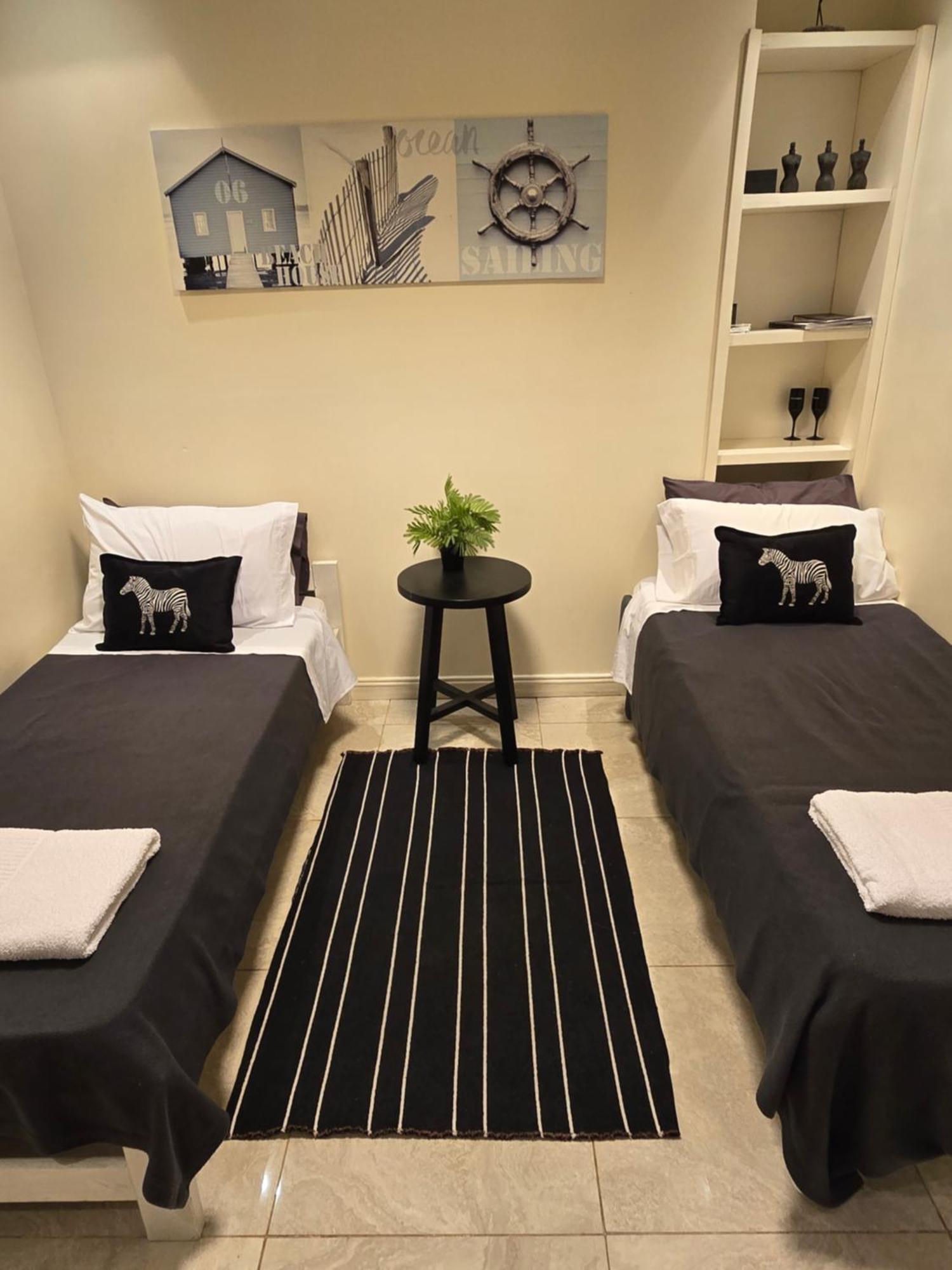 Fashion And Travel Centro Apartamento