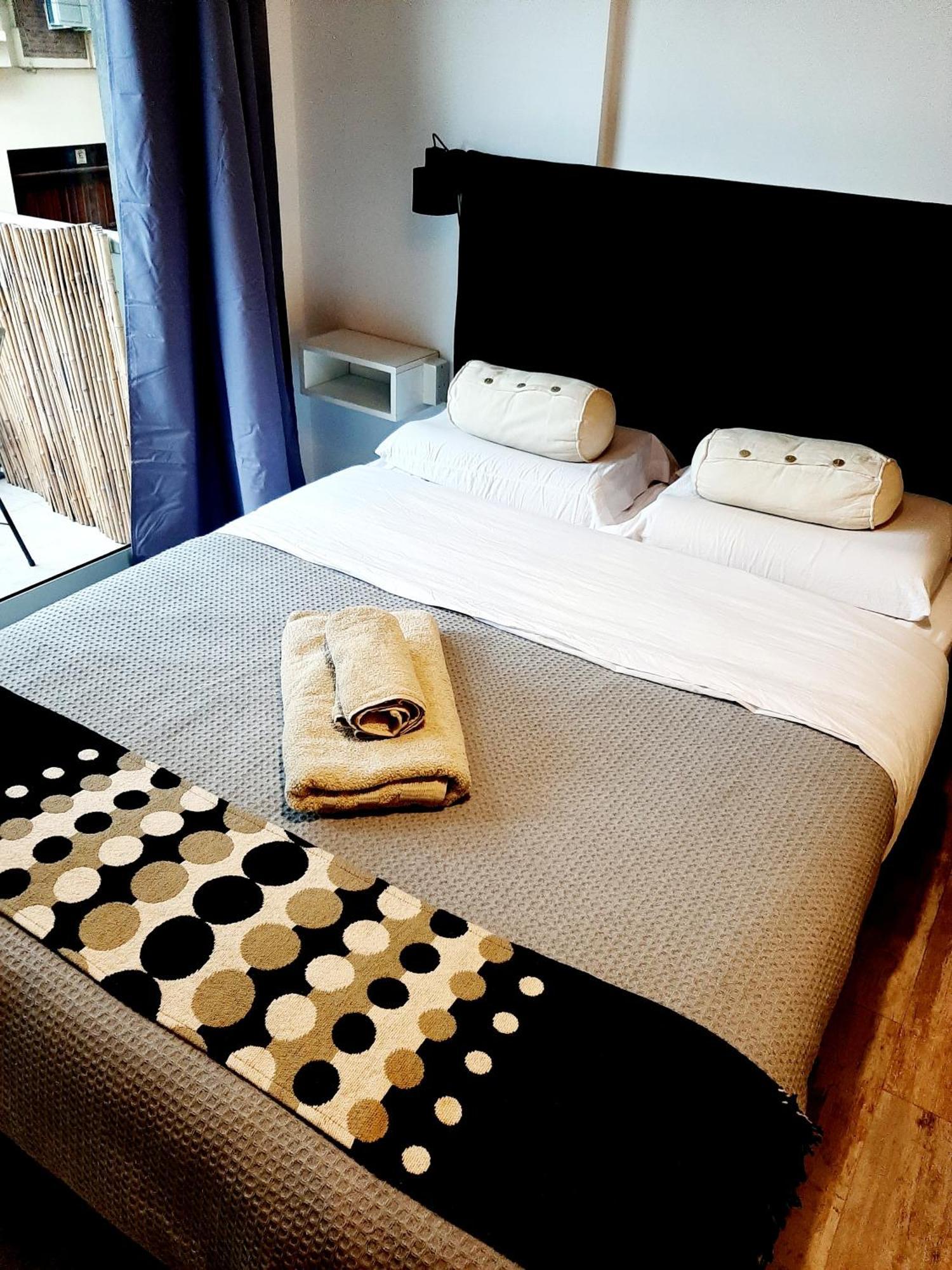 Departamento En Palermo Hollywood Ciudad Autónoma de Buenos Aires
