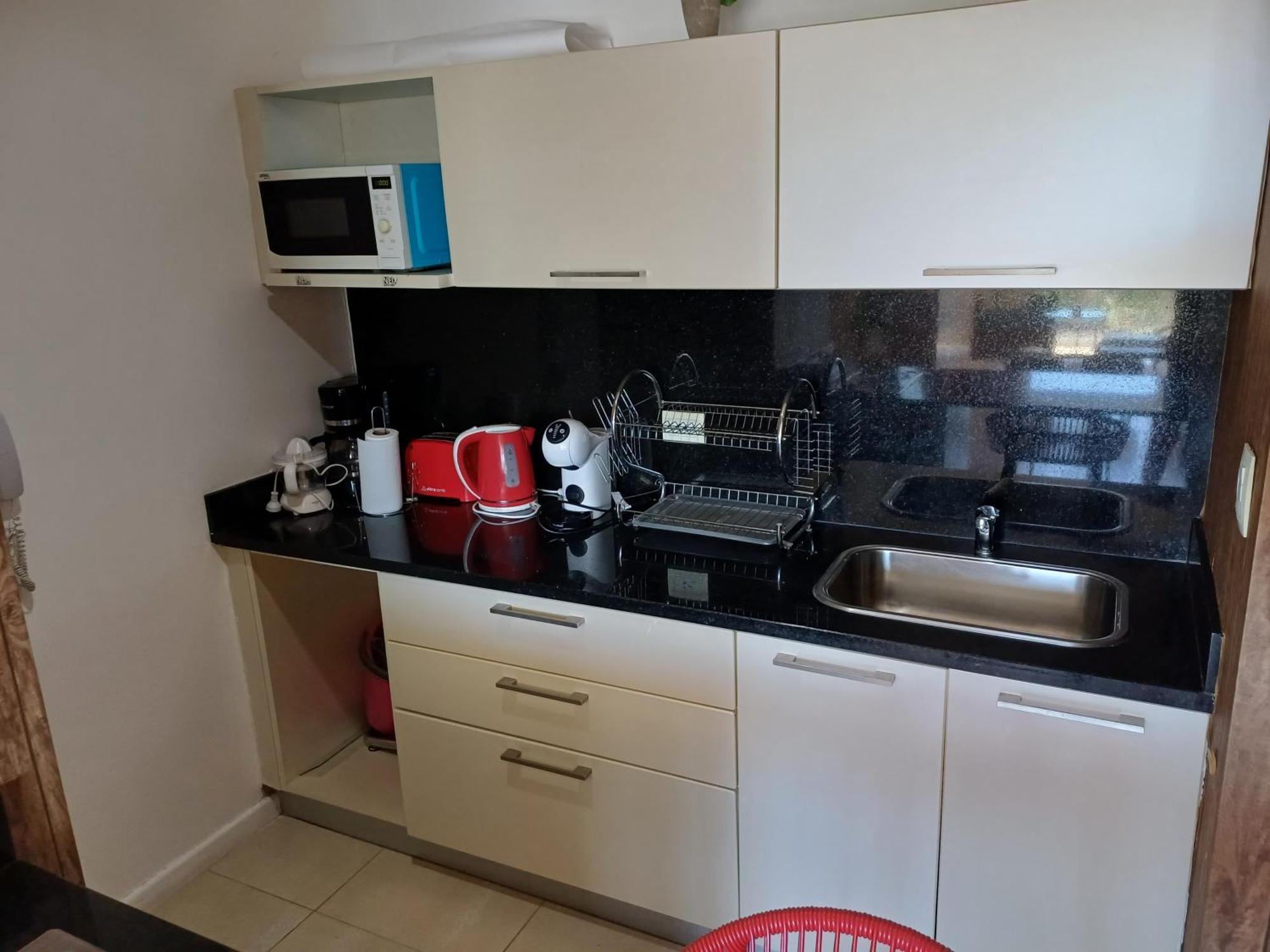 Departamentos Bahia Grande Nordelta Con Balcon Y Vista A La Bahia Piscina Opcional Arancelada!! Apartamento