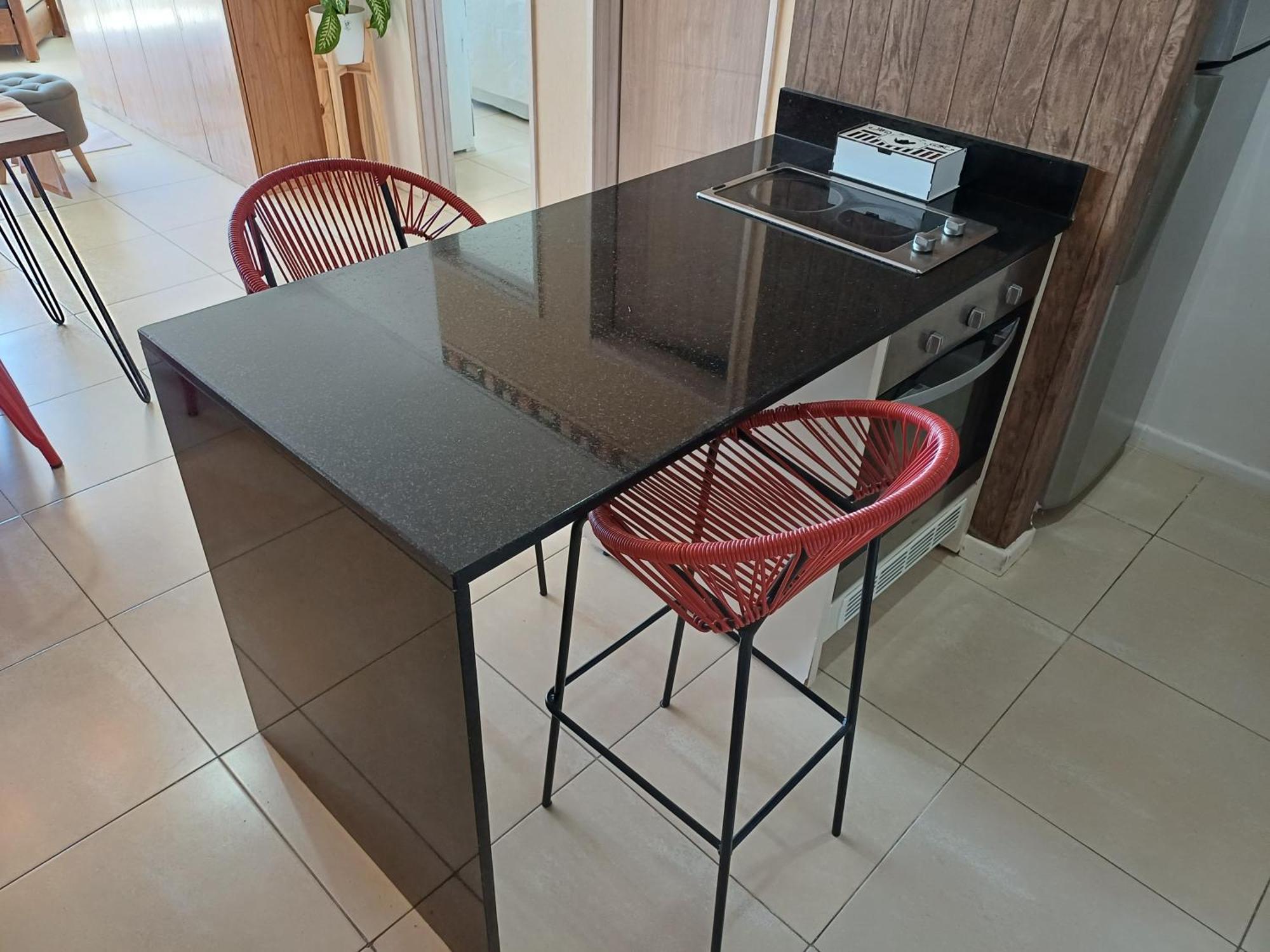 Departamentos Bahia Grande Nordelta Con Balcon Y Vista A La Bahia Piscina Opcional Arancelada!! Apartamento