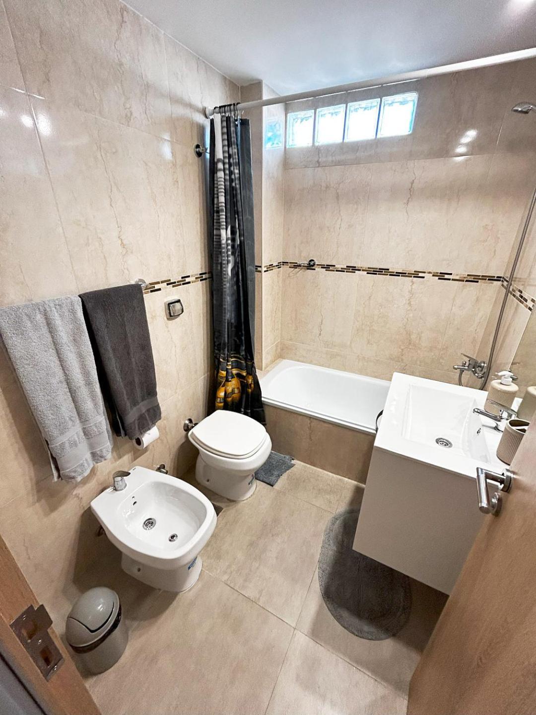 Apartamento Departamento Amplio Piso Alto Balcon Muy Luminoso En San Telmo 93 Ciudad Autónoma de Buenos Aires