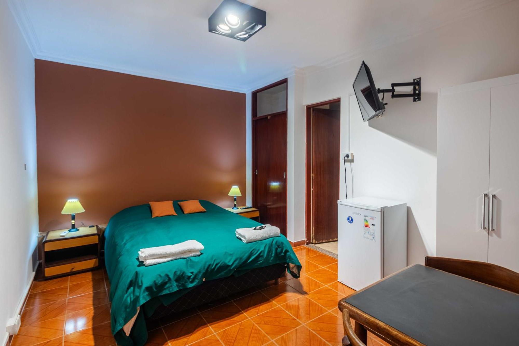 Odeon Hotel
