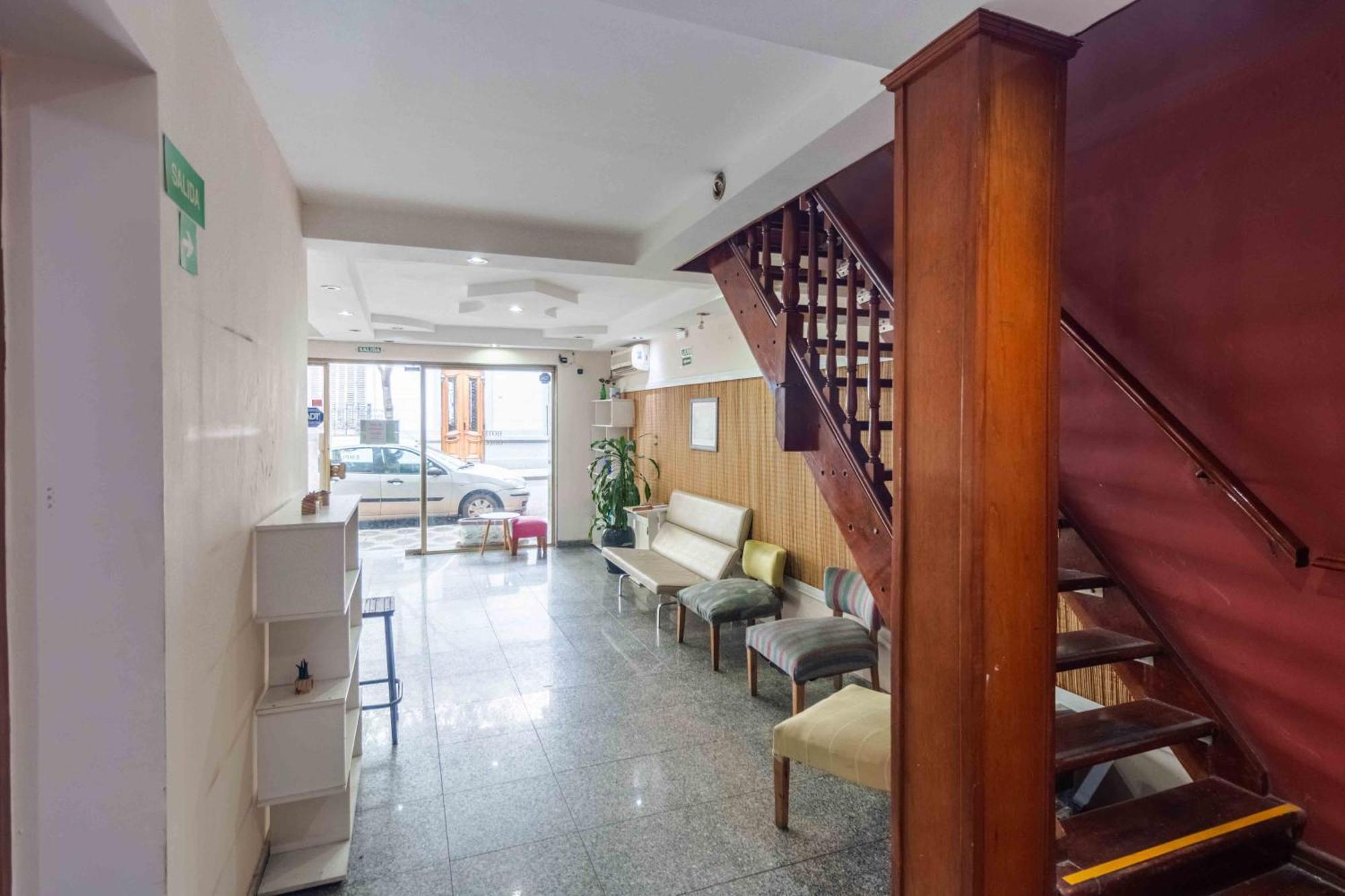 Odeon Hotel Ciudad Autónoma de Buenos Aires