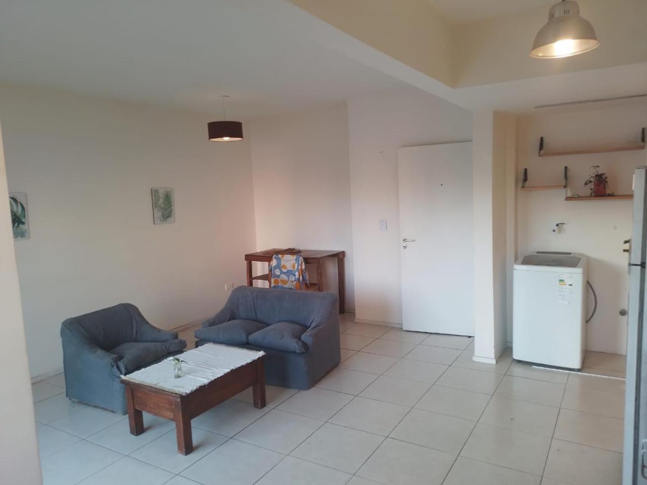 Apartamento 2 Ambientes Luminoso Caballito - Apto Mascotas Y Ninos! Ciudad Autónoma de Buenos Aires