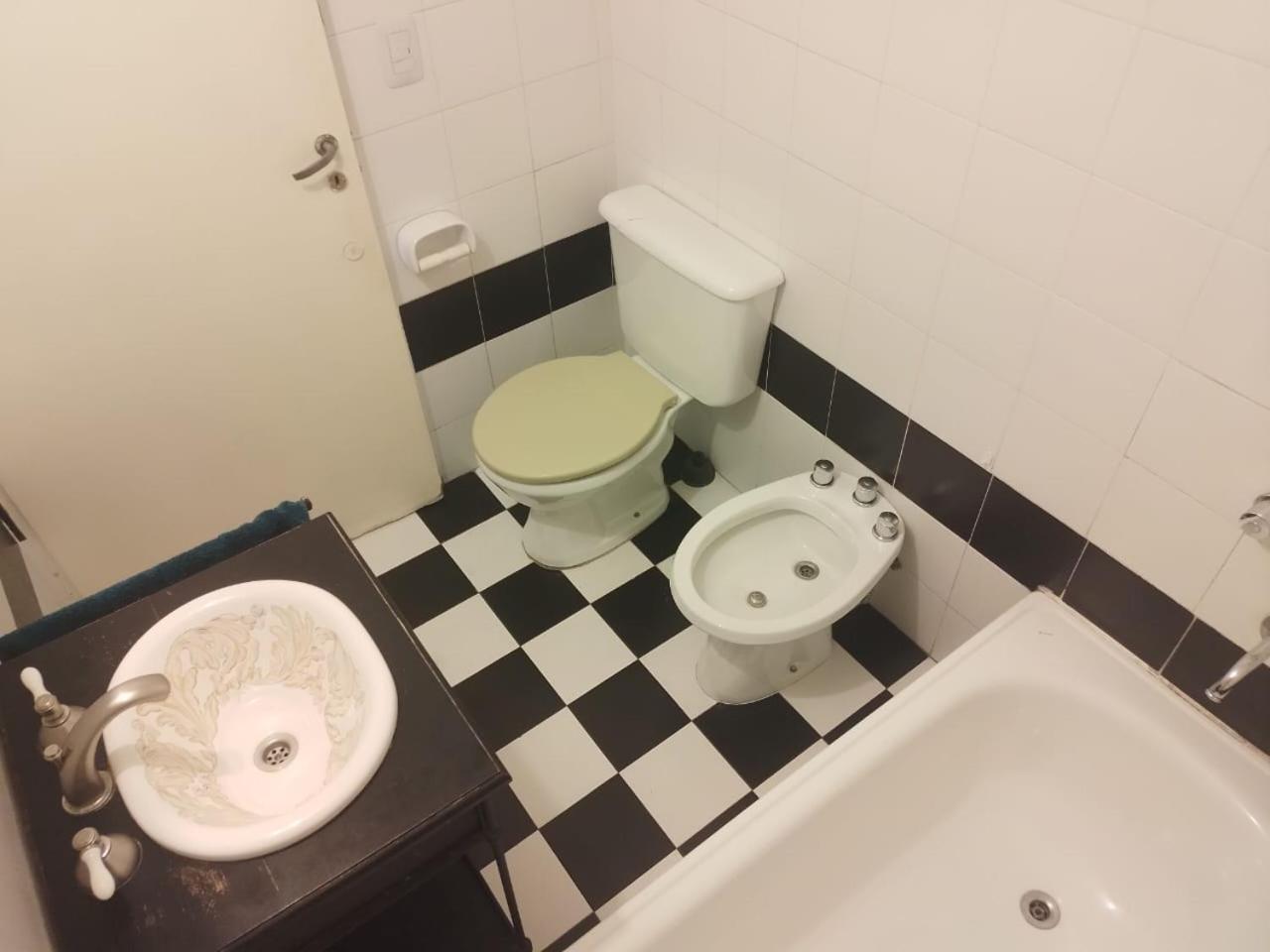 Apartamento 2 Ambientes Luminoso Caballito - Apto Mascotas Y Ninos! *