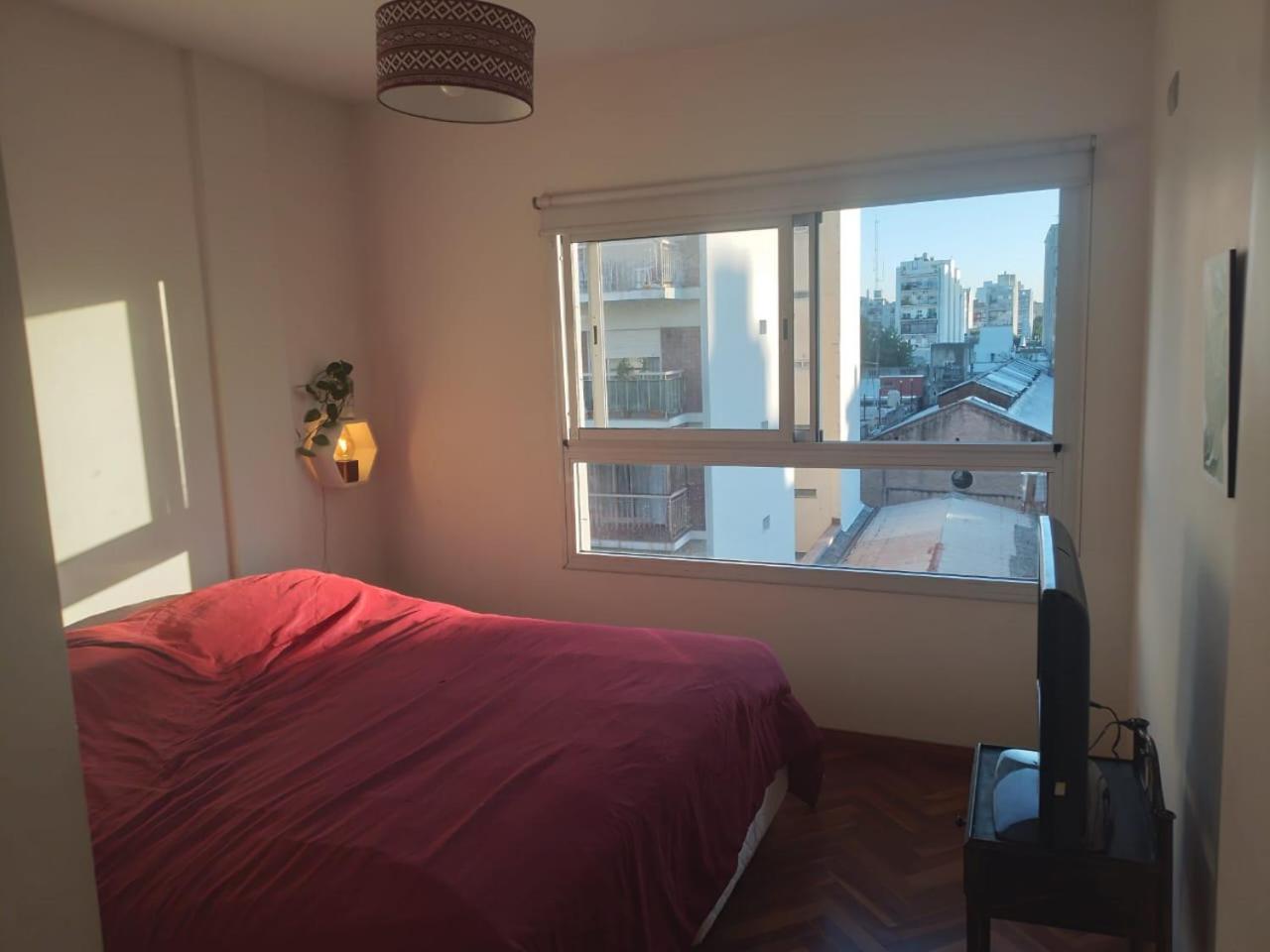 Apartamento 2 Ambientes Luminoso Caballito - Apto Mascotas Y Ninos! Ciudad Autónoma de Buenos Aires