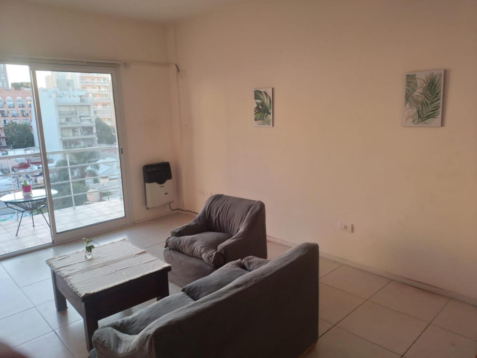 2 Ambientes Luminoso Caballito - Apto Mascotas Y Ninos! Apartamento